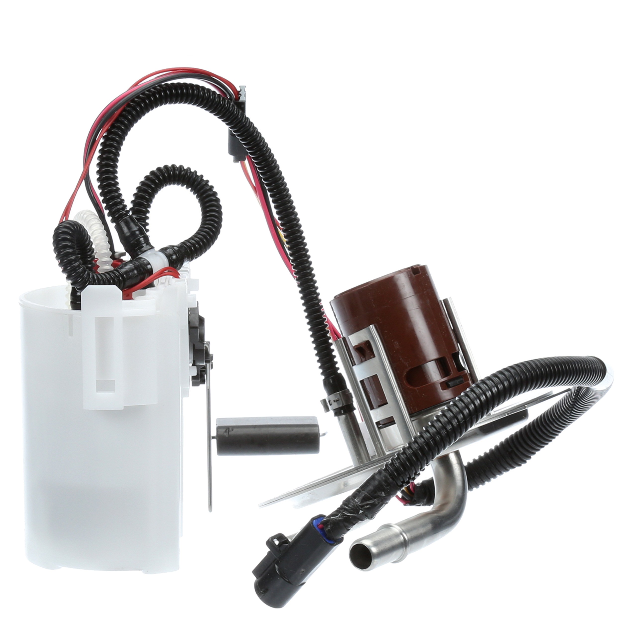 Fuel Pump Module Assembly
