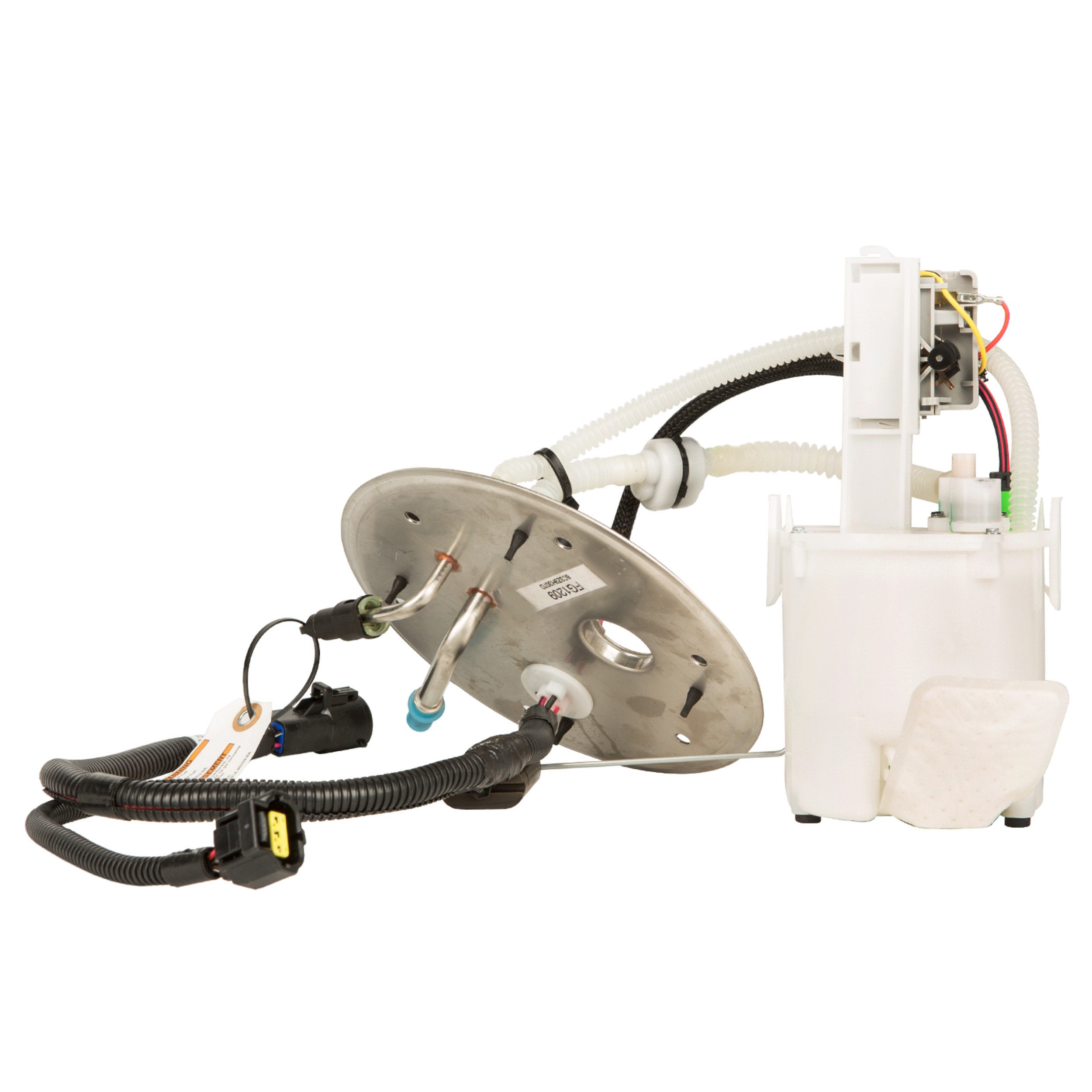 Fuel Pump Module Assembly