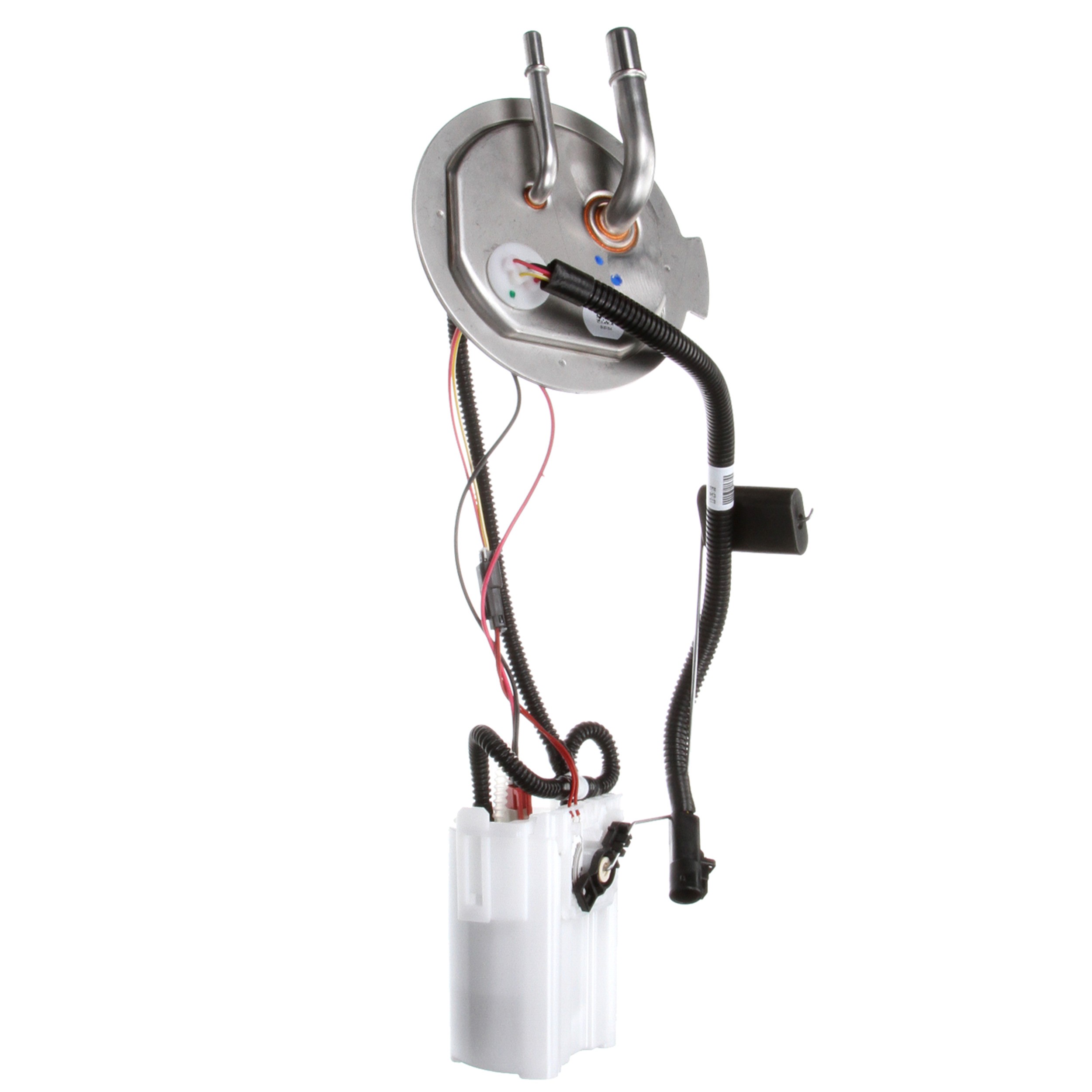 Fuel Pump Module Assembly