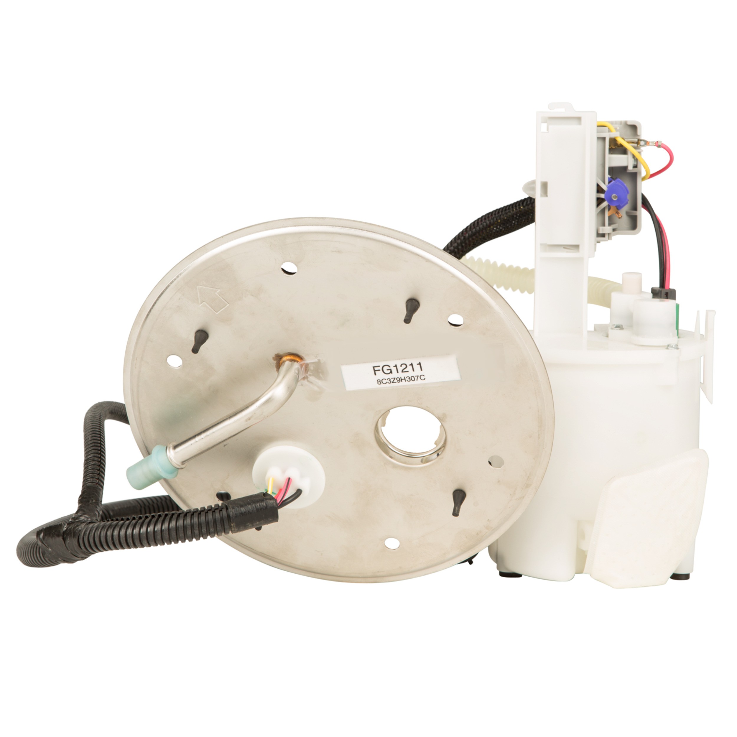 Fuel Pump Module Assembly