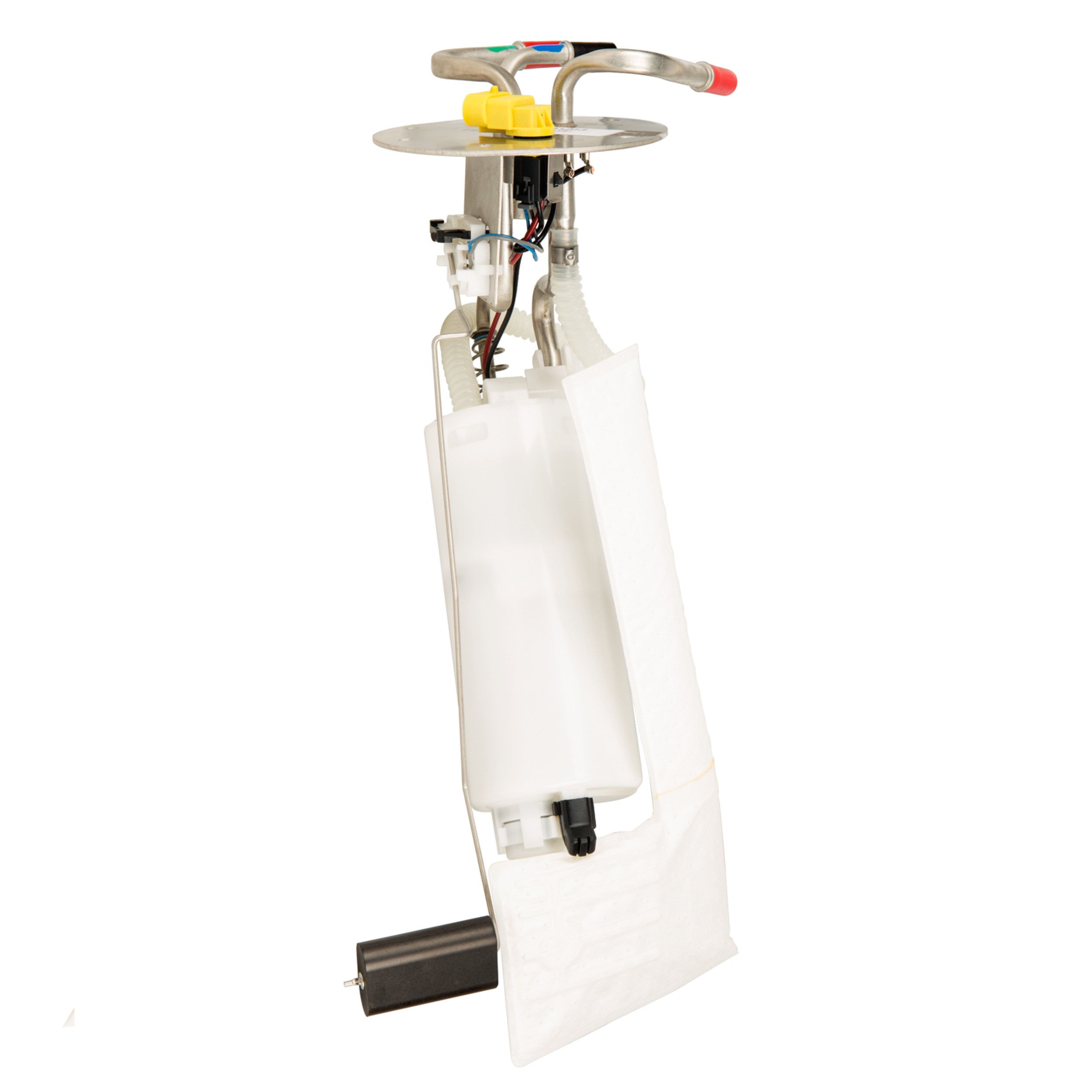 Fuel Pump Module Assembly