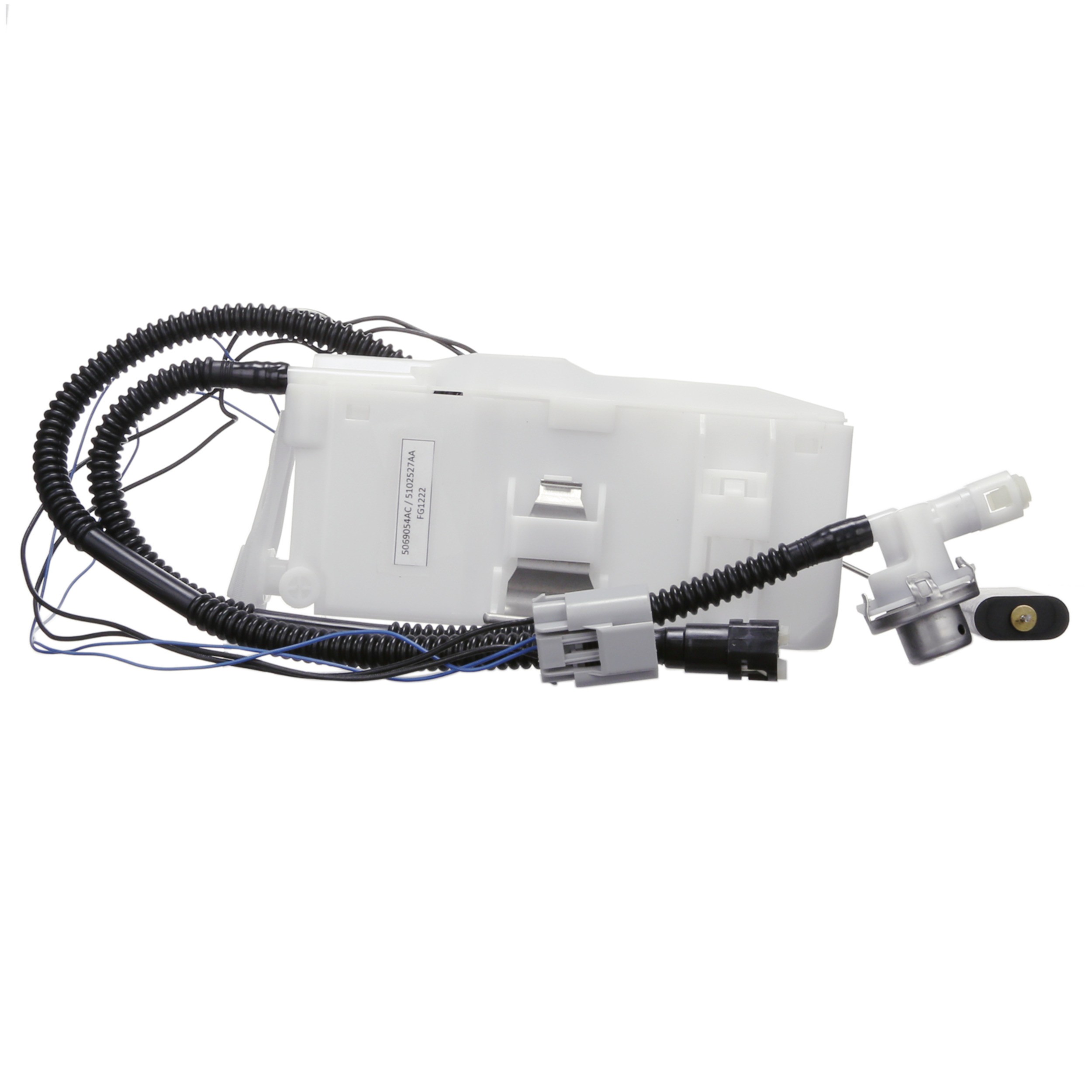 Fuel Pump Module Assembly