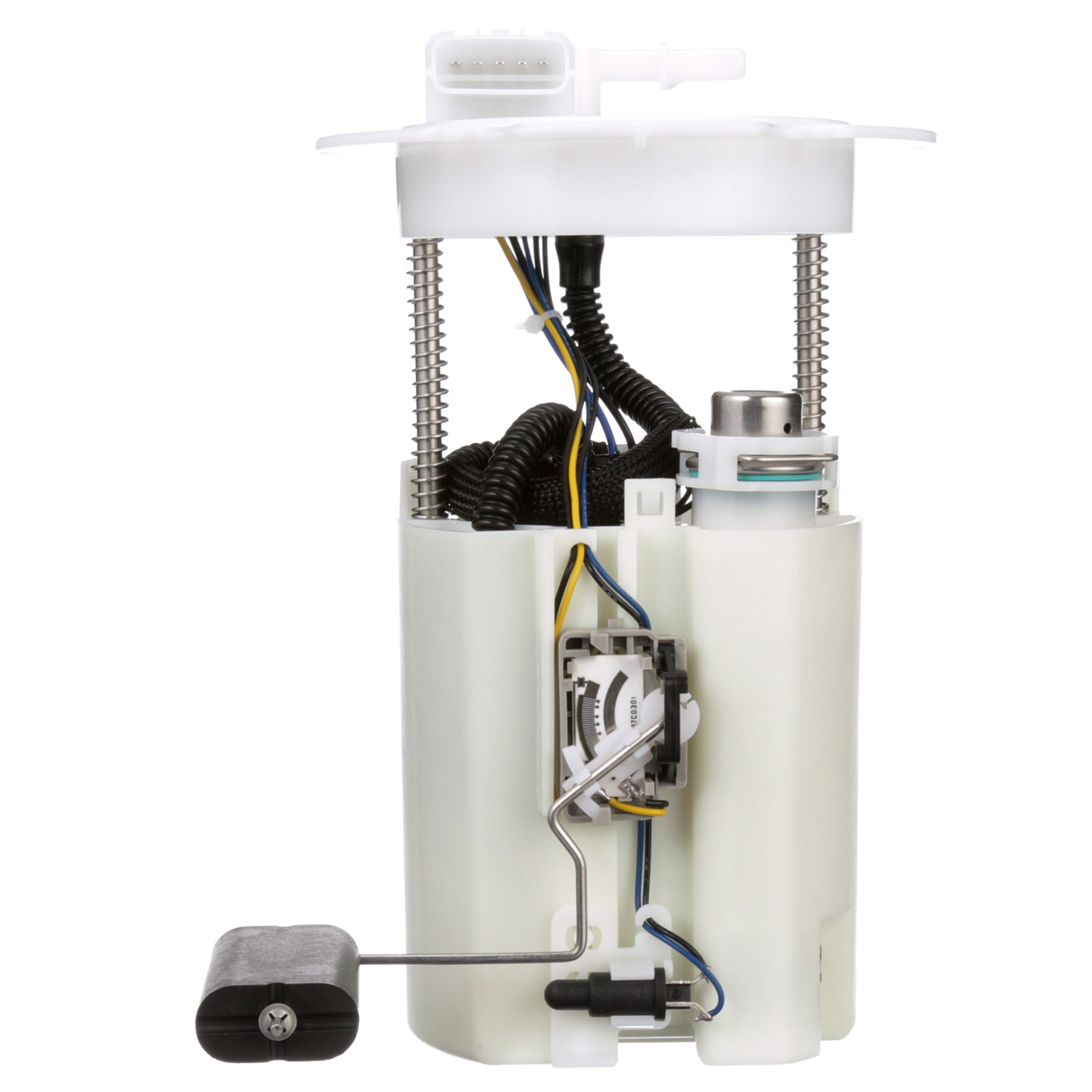 Fuel Pump Module Assembly