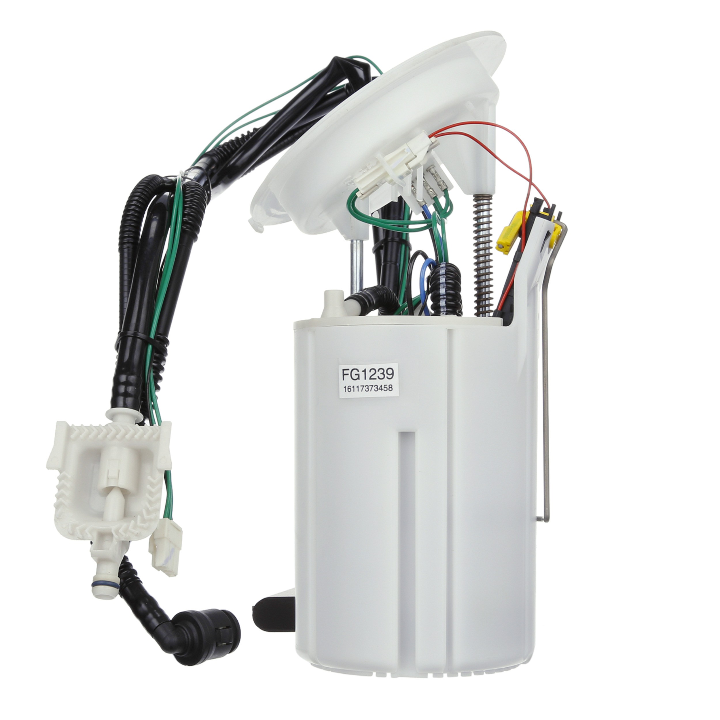 Fuel Pump Module Assembly