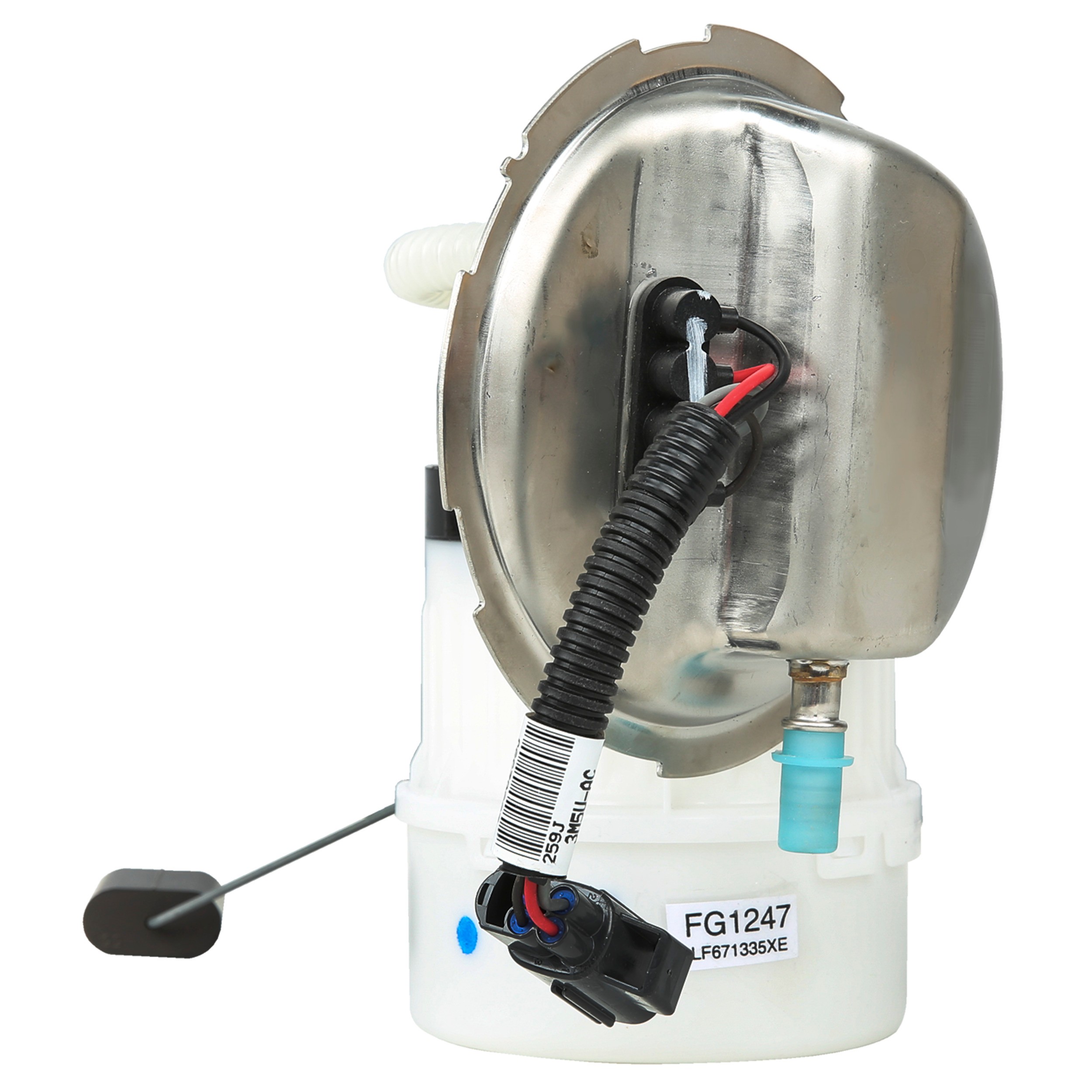 Fuel Pump Module Assembly
