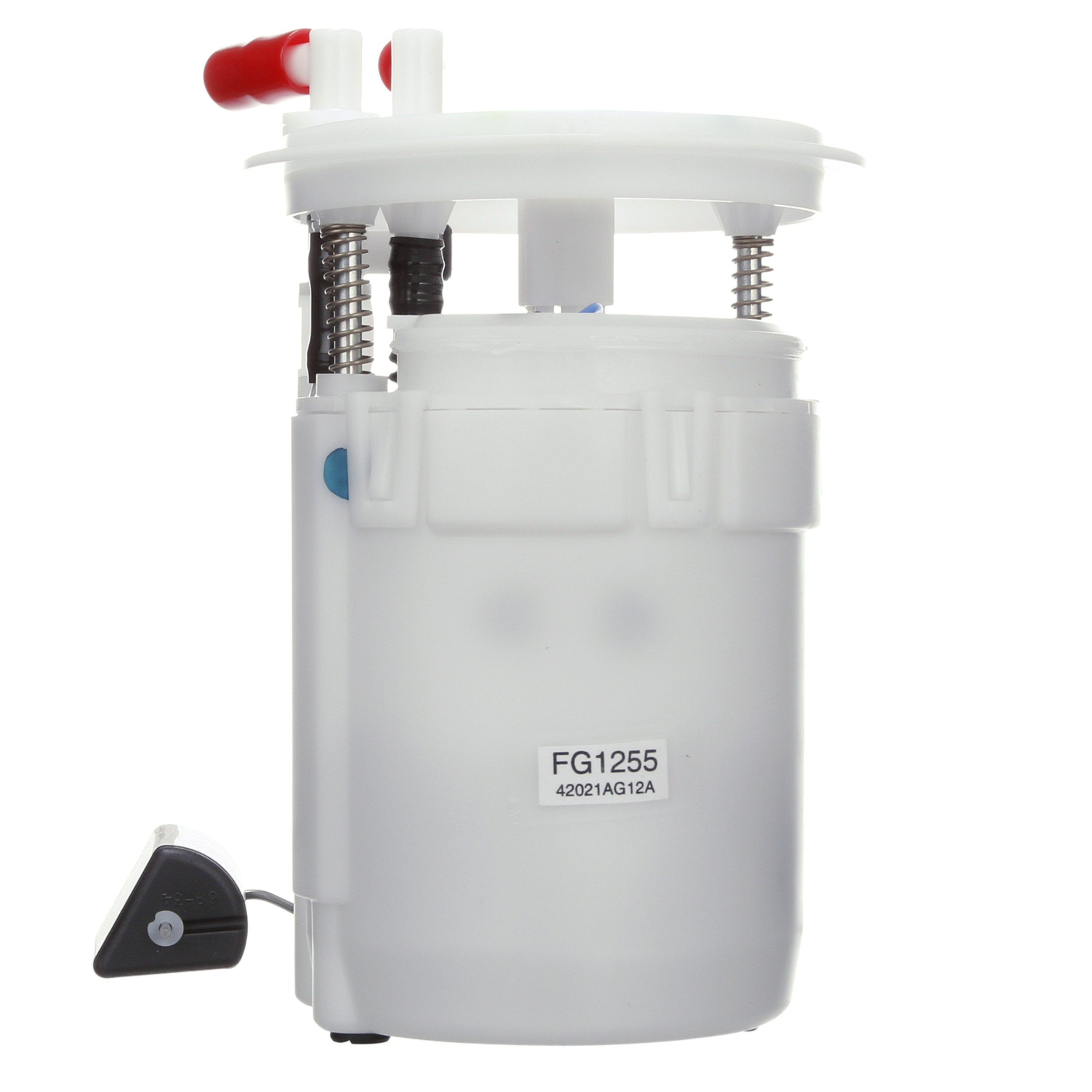 Fuel Pump Module Assembly