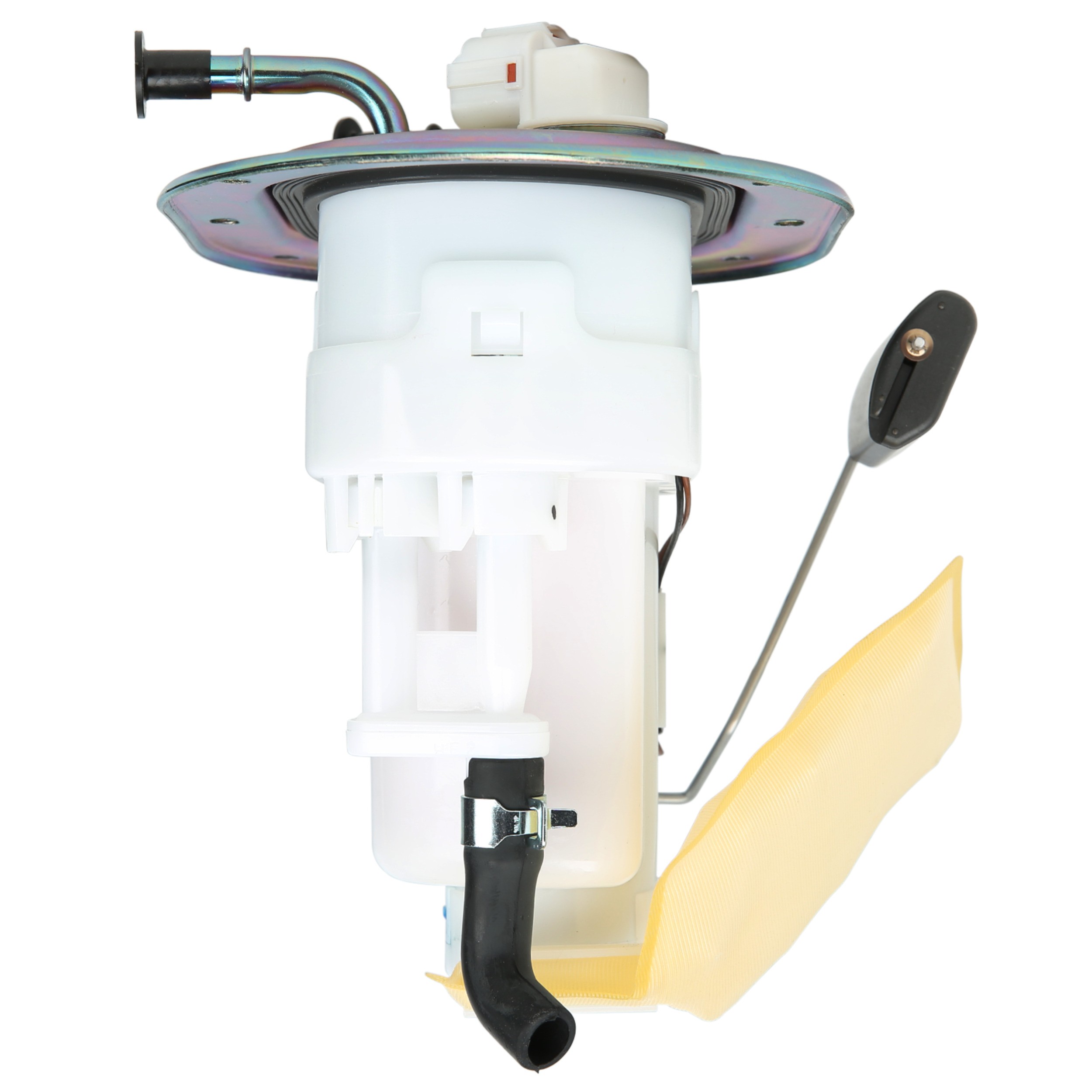 Fuel Pump Module Assembly