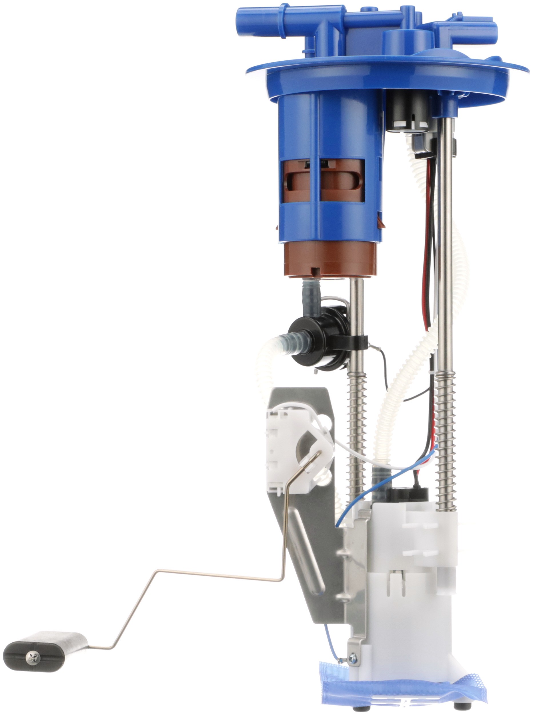 Fuel Pump Module Assembly