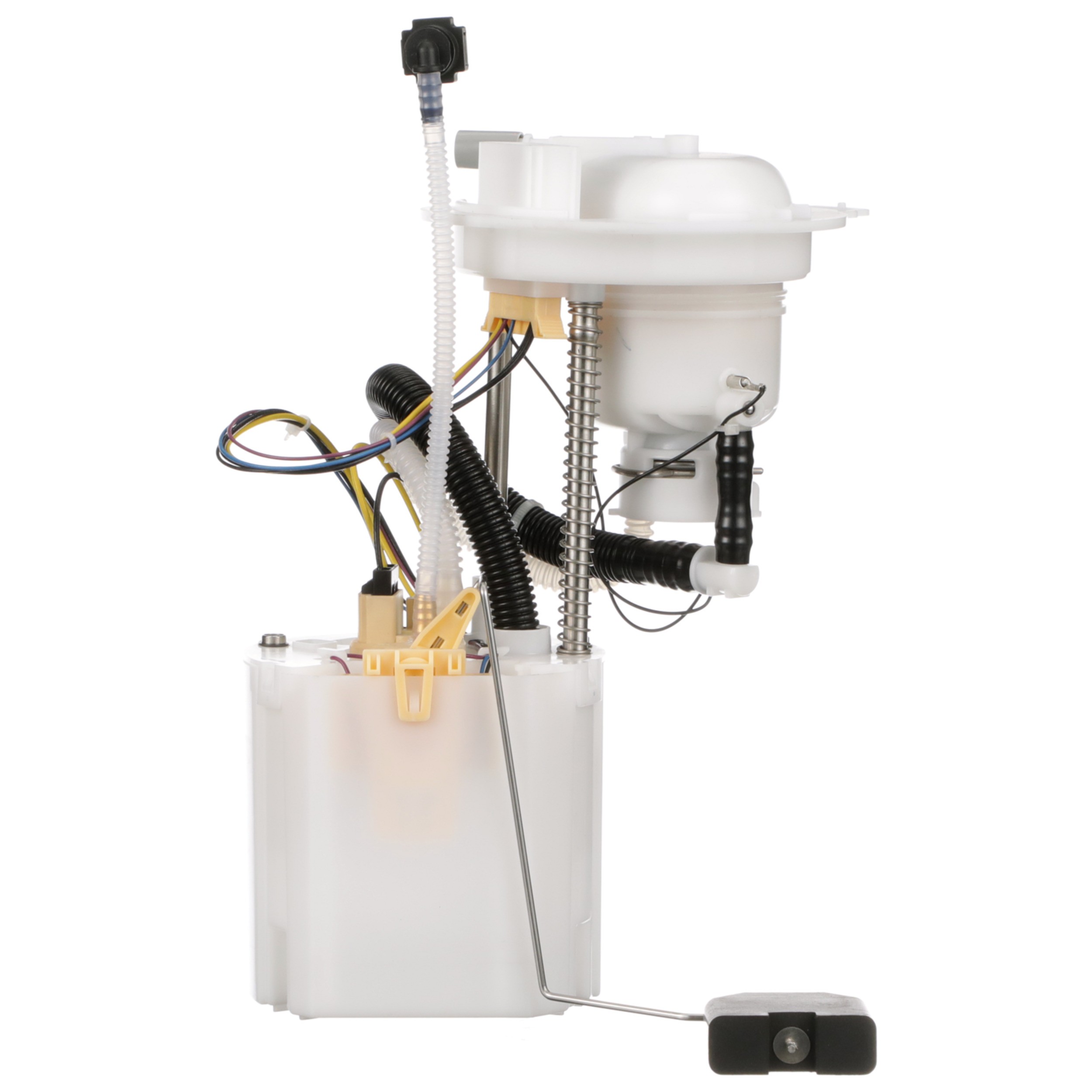 Fuel Pump Module Assembly