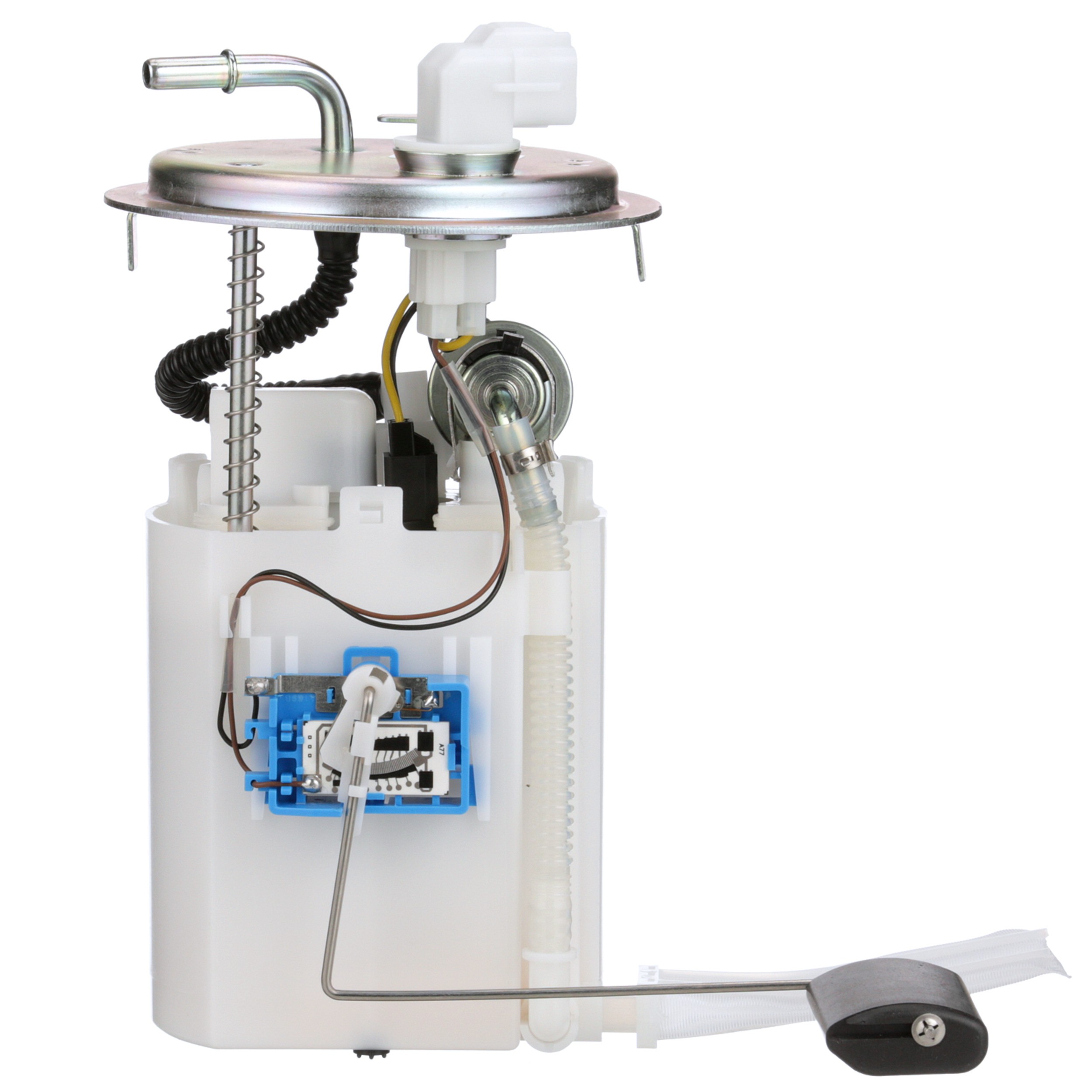Fuel Pump Module Assembly