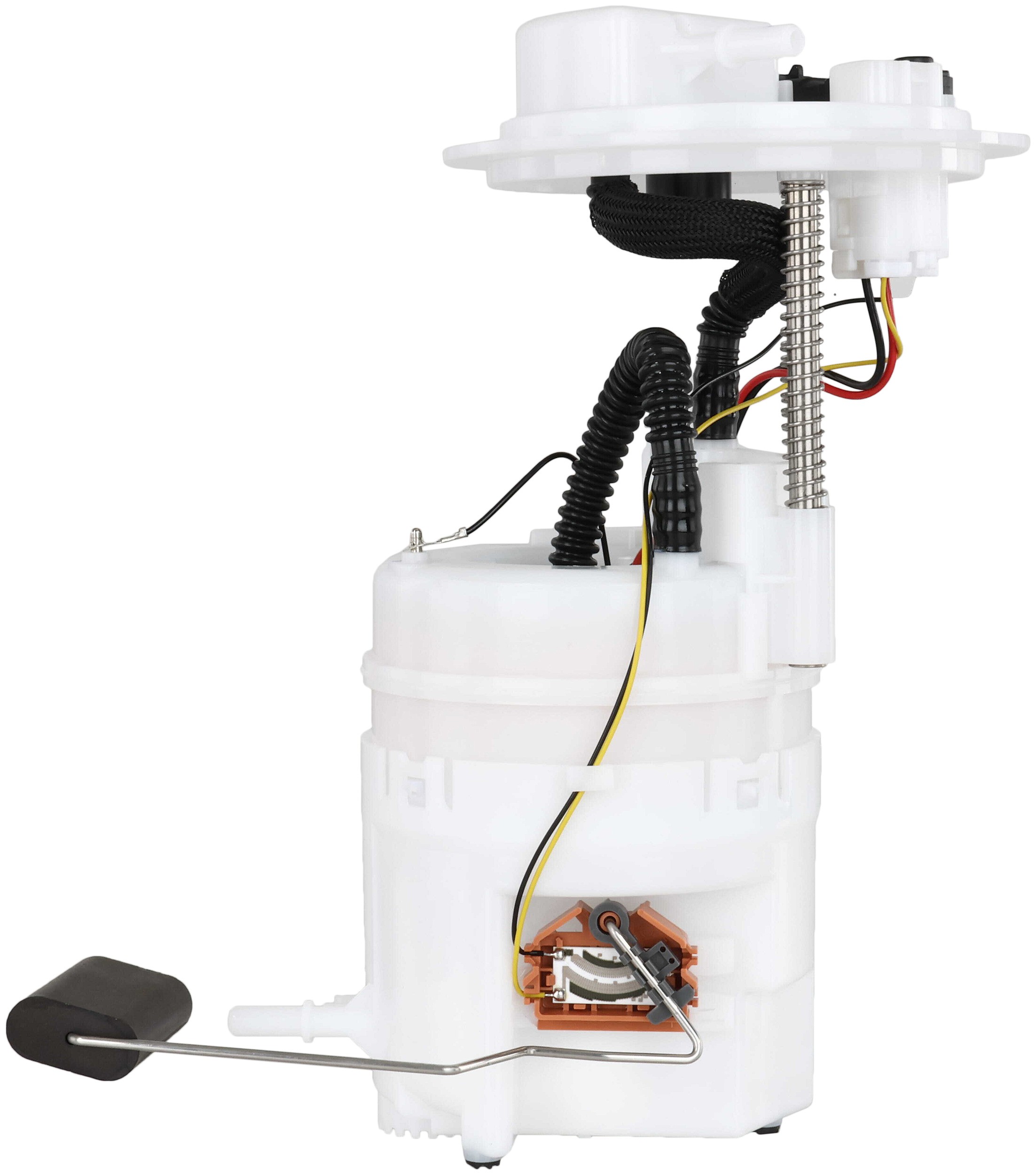 Fuel Pump Module Assembly
