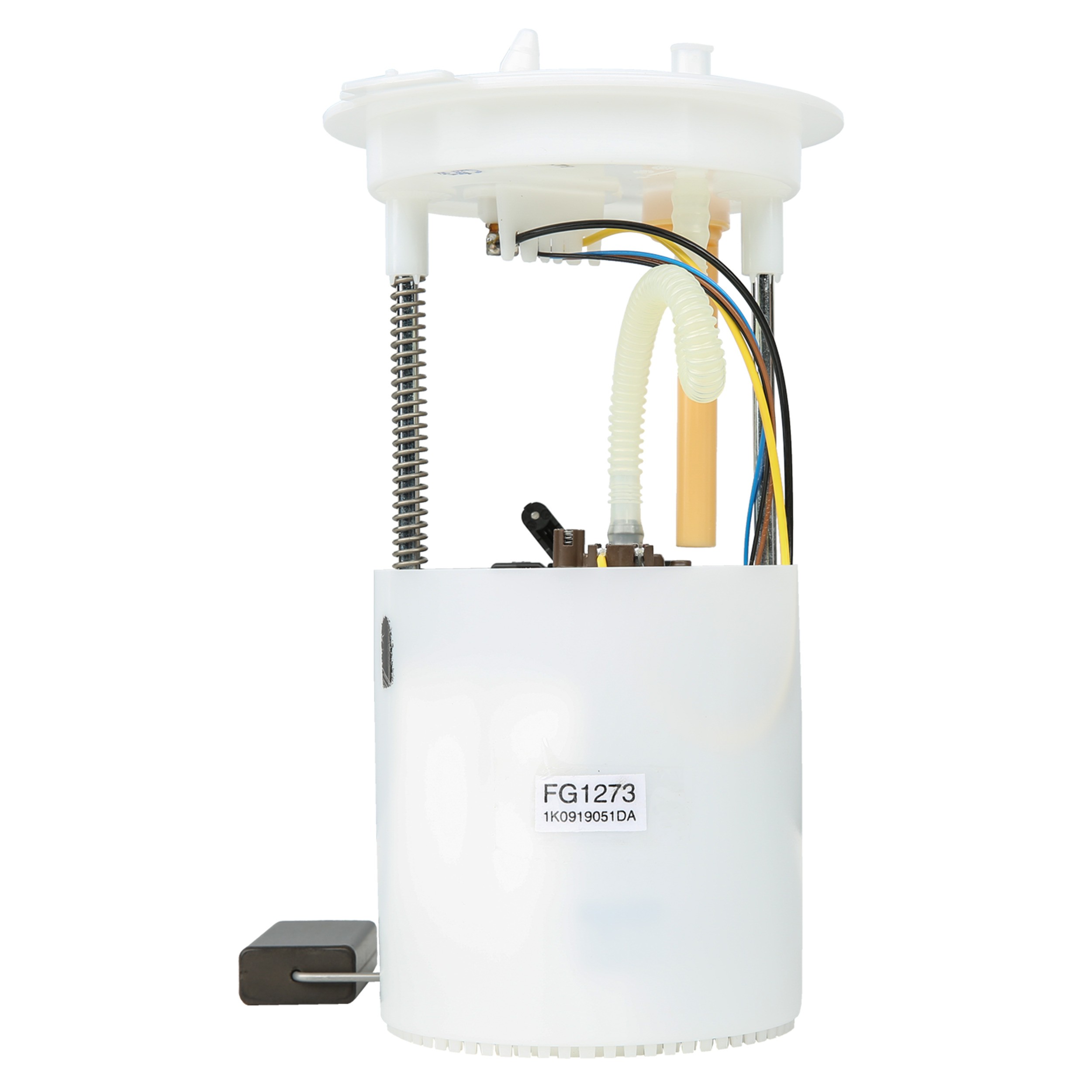 Fuel Pump Module Assembly