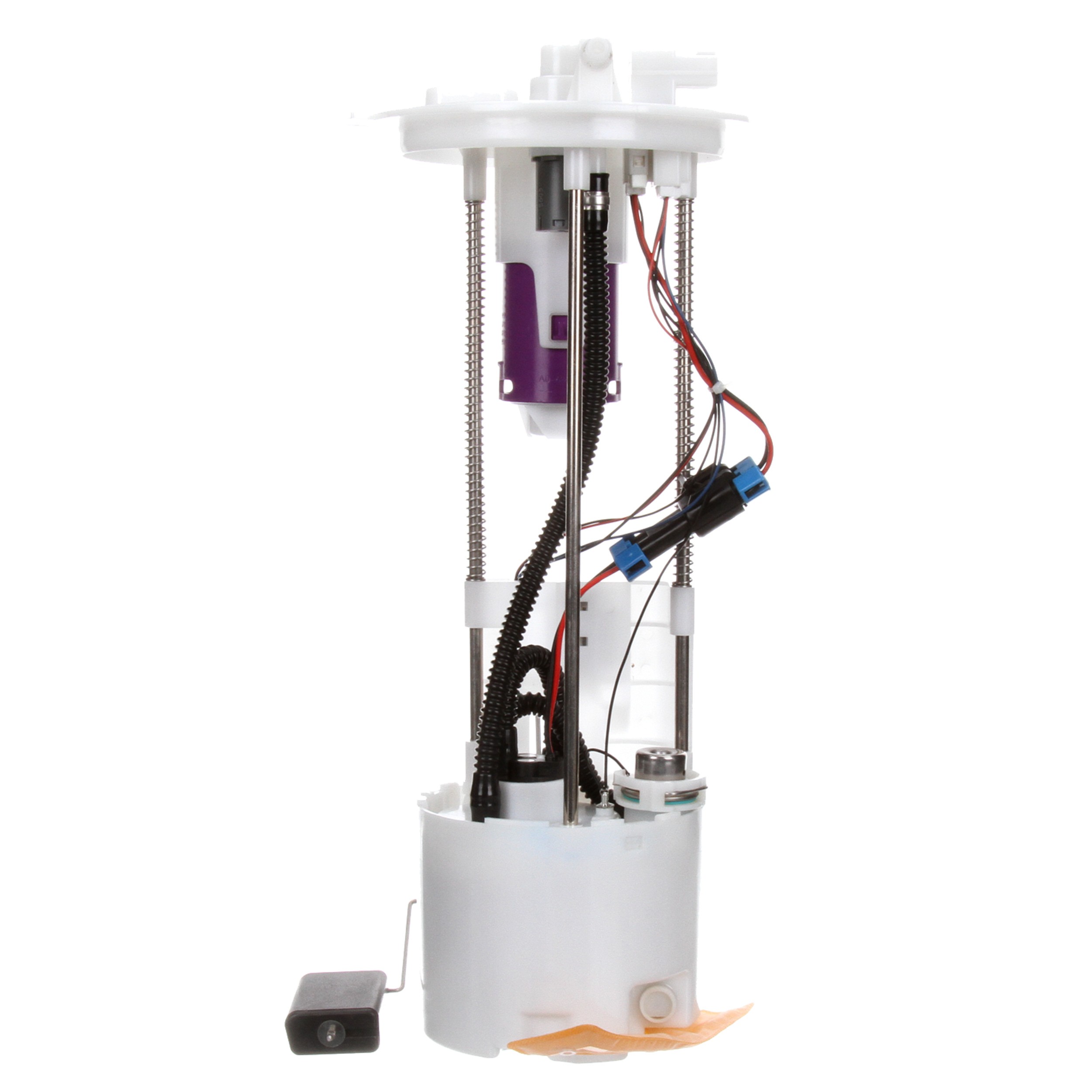 Fuel Pump Module Assembly