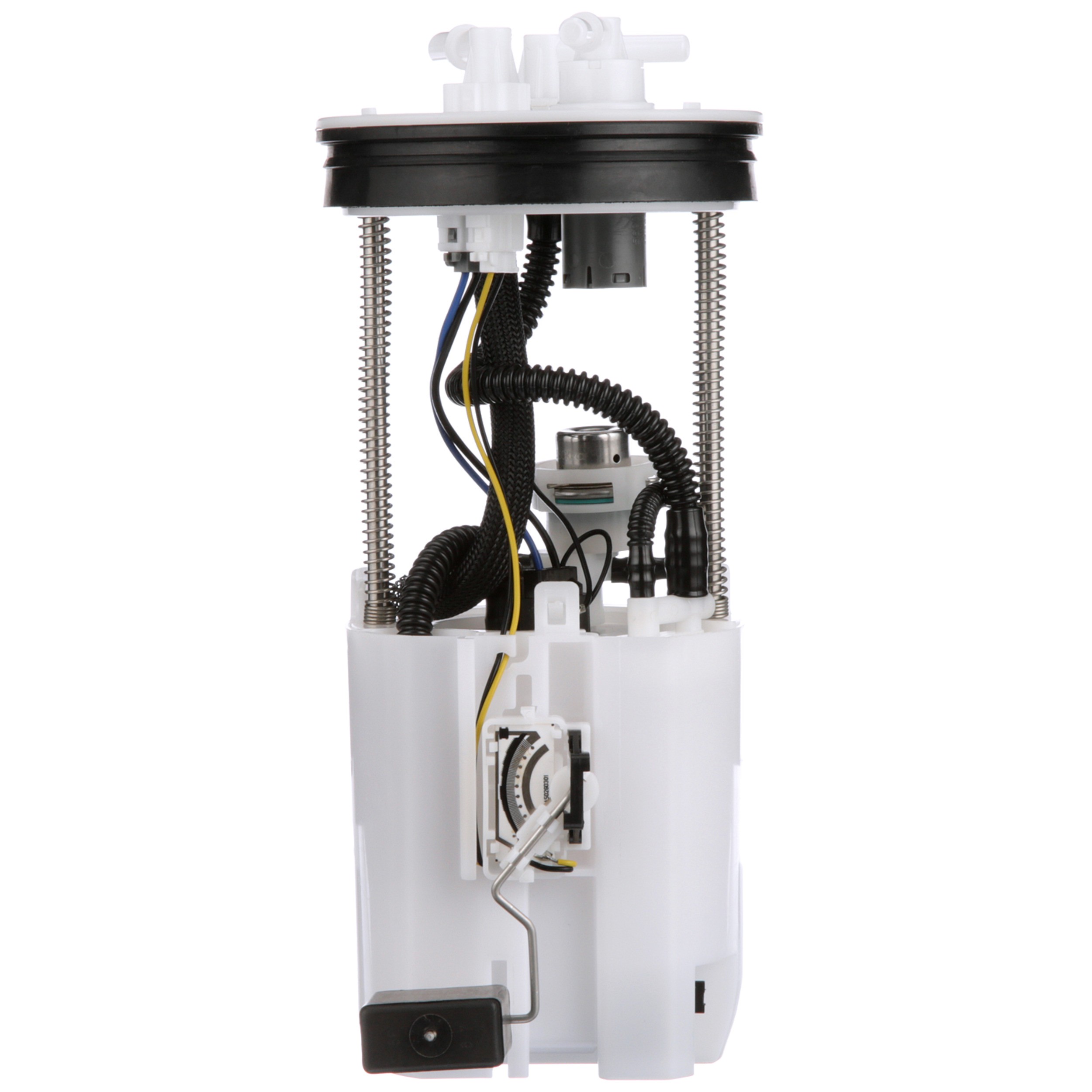 Fuel Pump Module Assembly