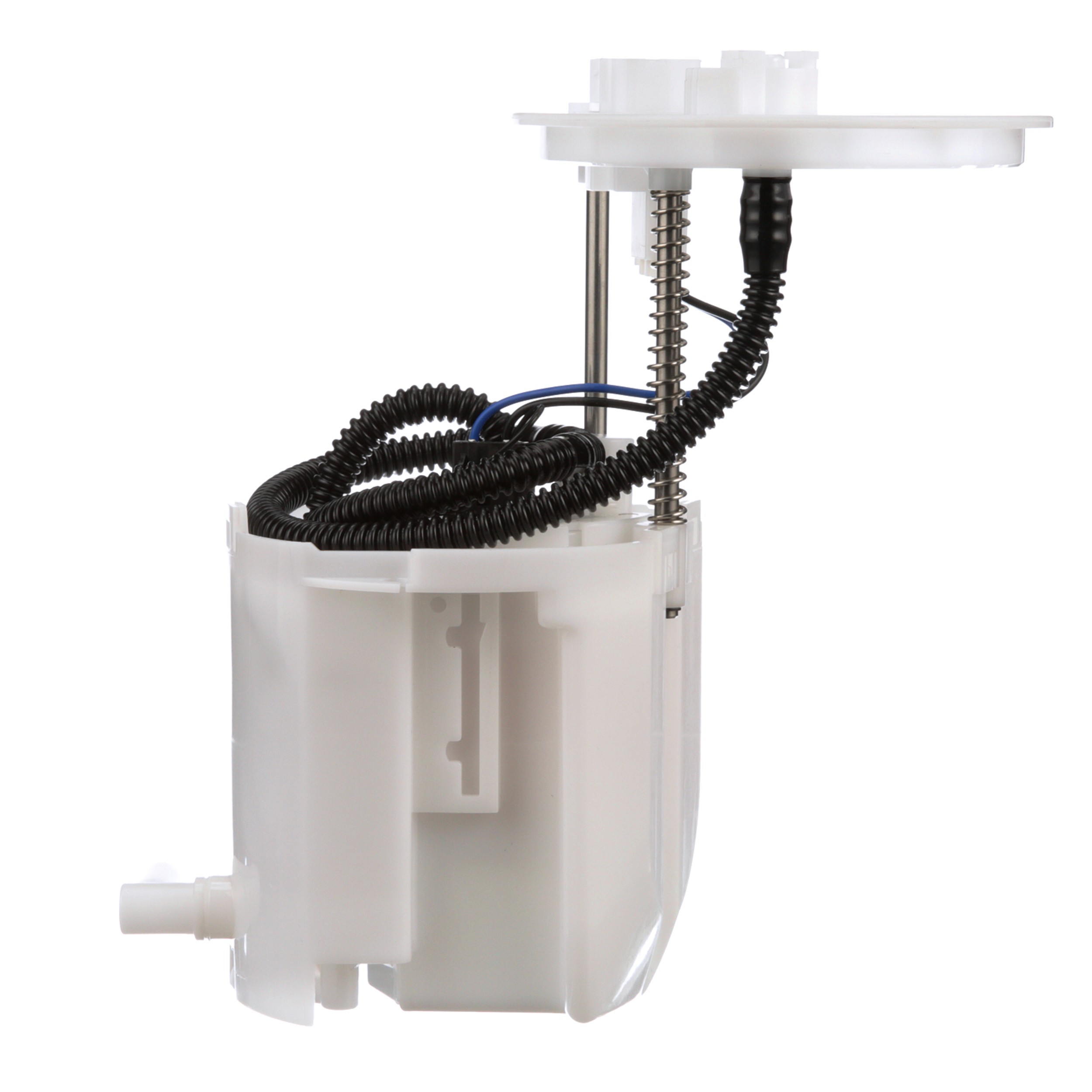 Fuel Pump Module Assembly