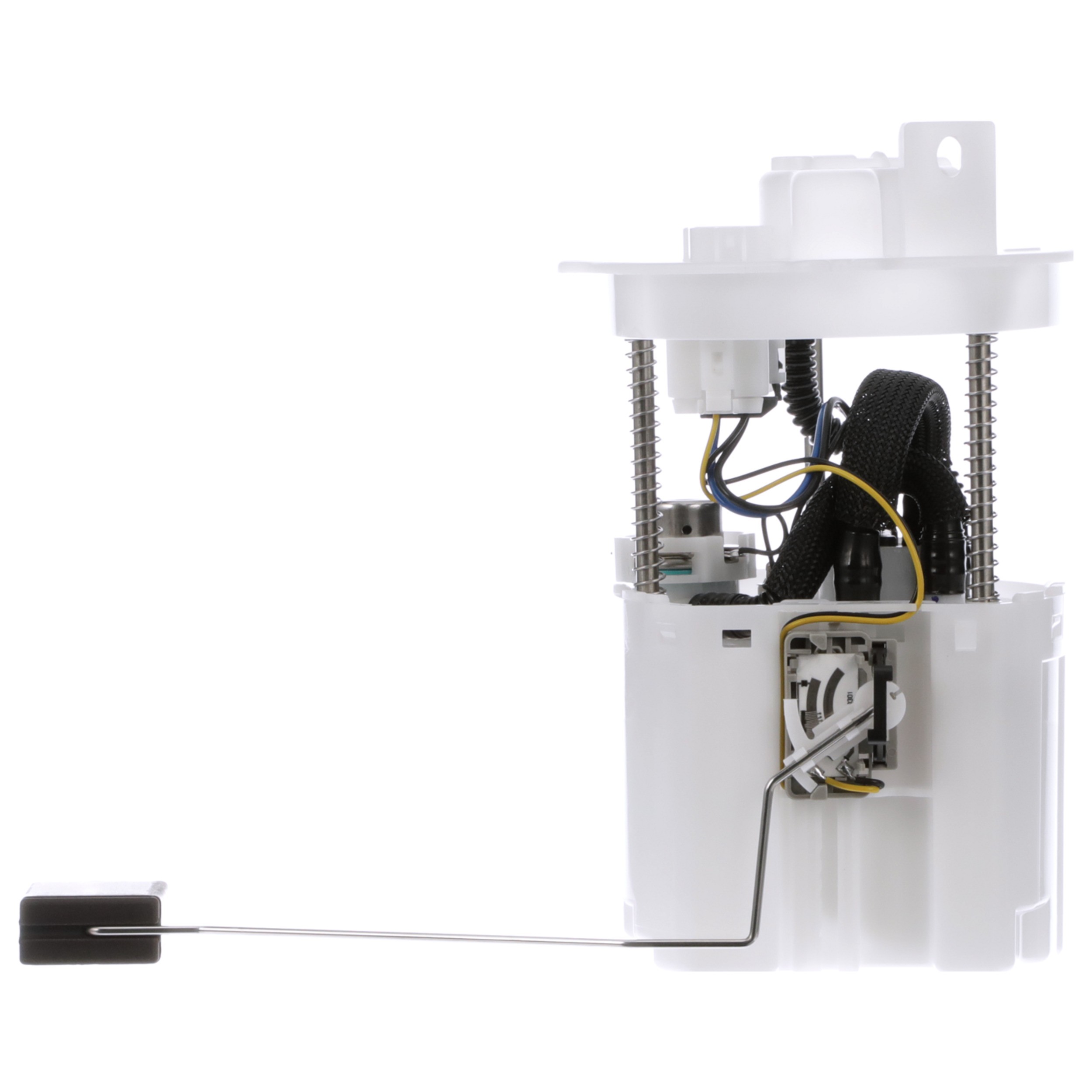 Fuel Pump Module Assembly