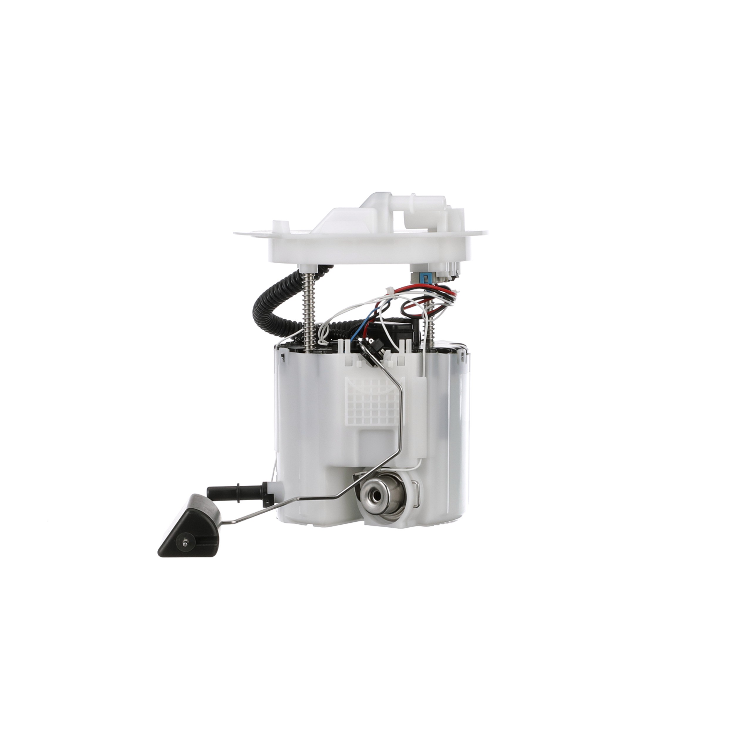 Fuel Pump Module Assembly