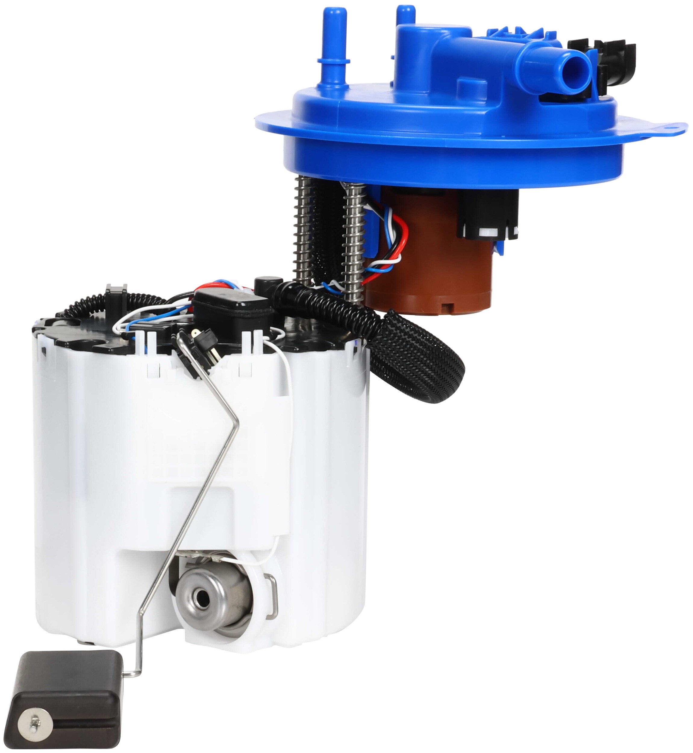 Fuel Pump Module Assembly