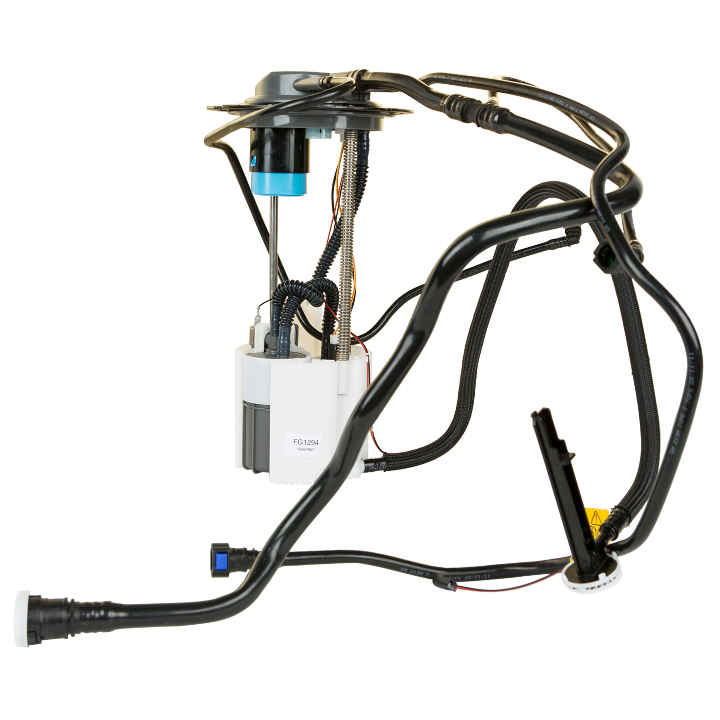 Fuel Pump Module Assembly