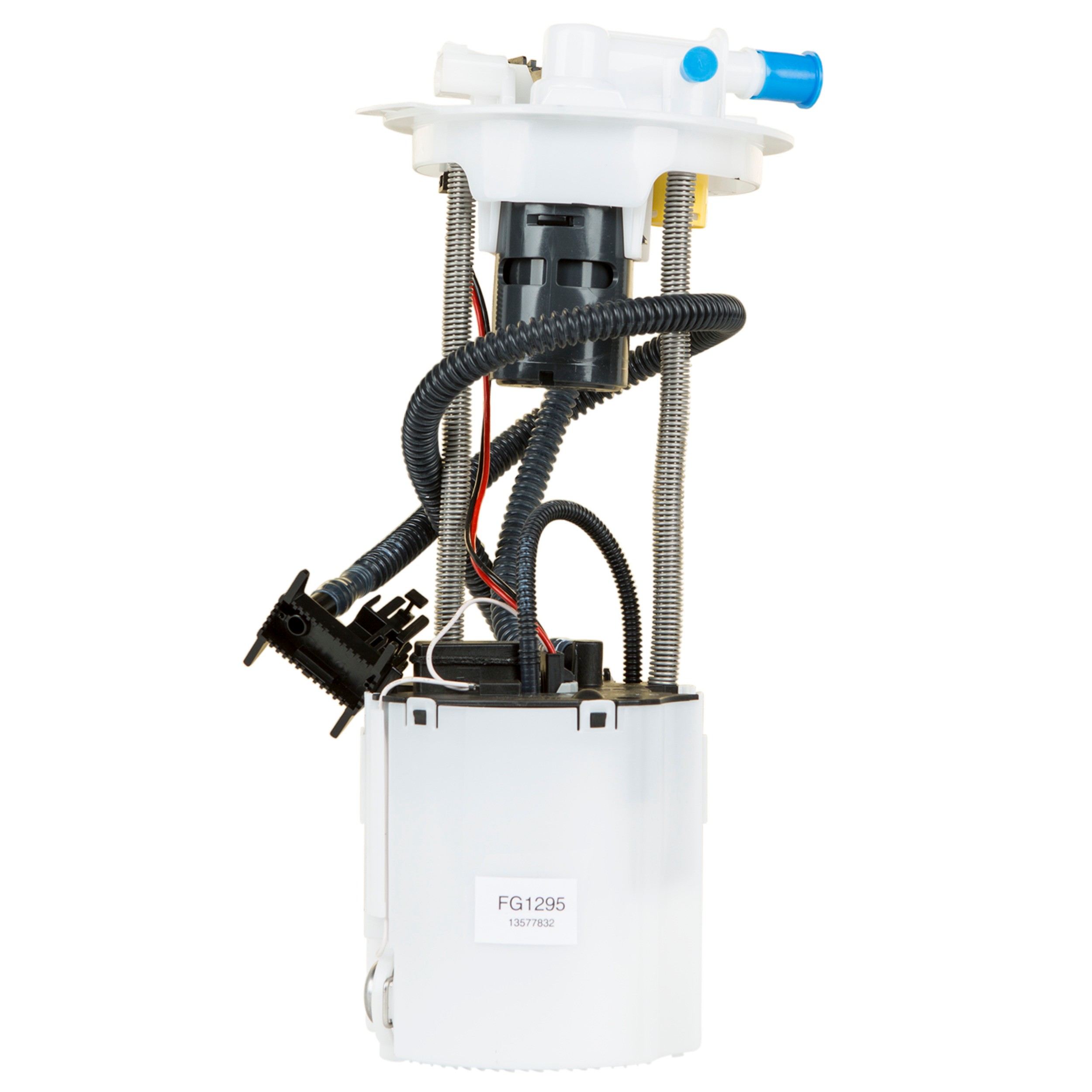 Fuel Pump Module Assembly