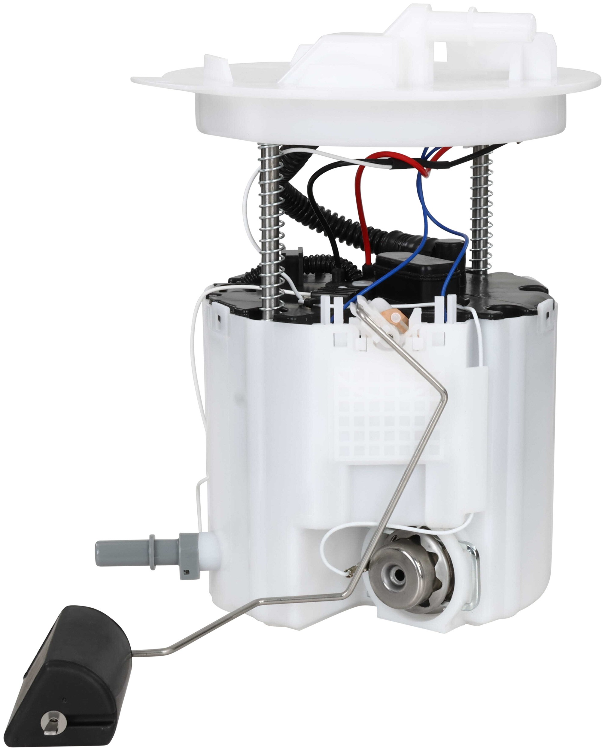 Fuel Pump Module Assembly