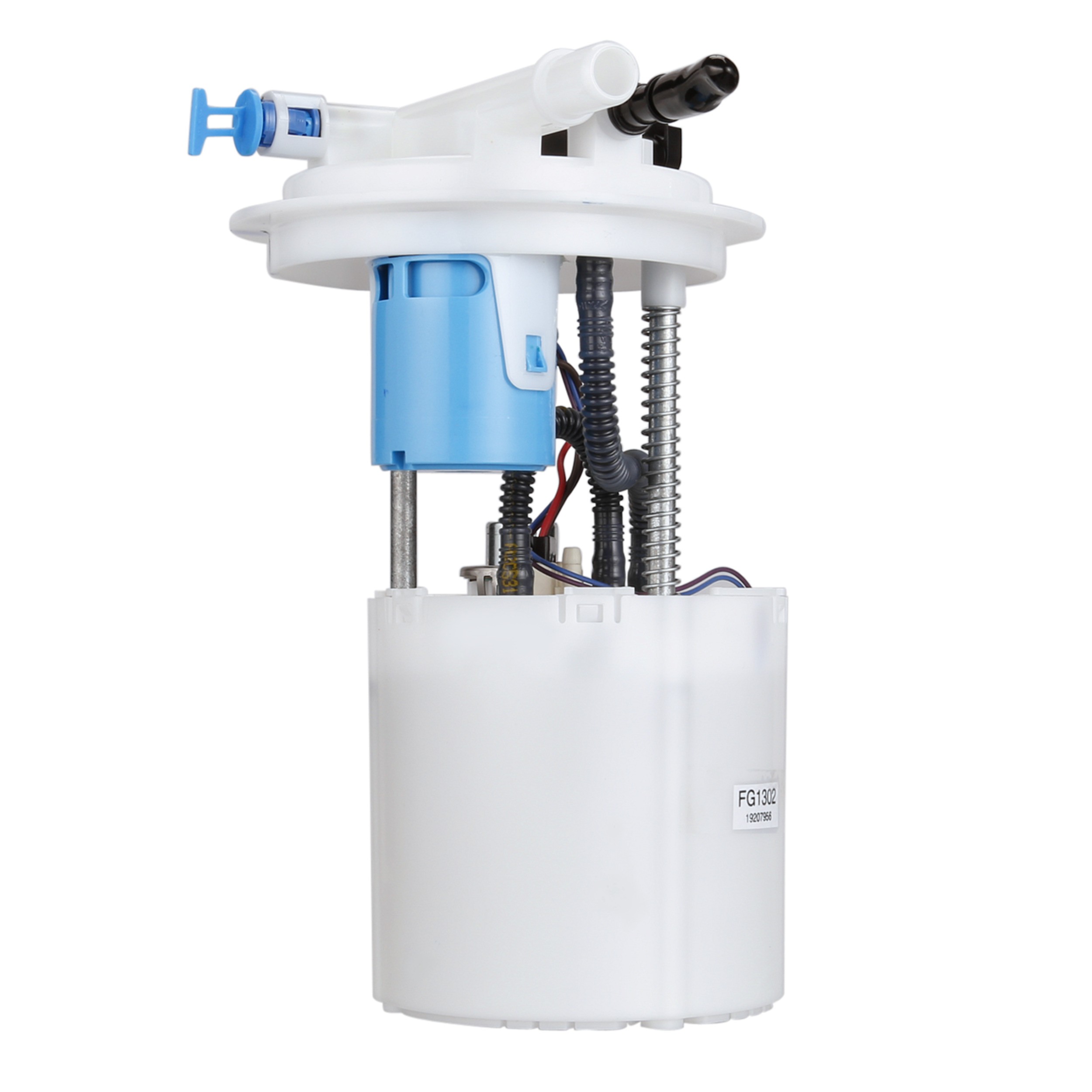 Fuel Pump Module Assembly