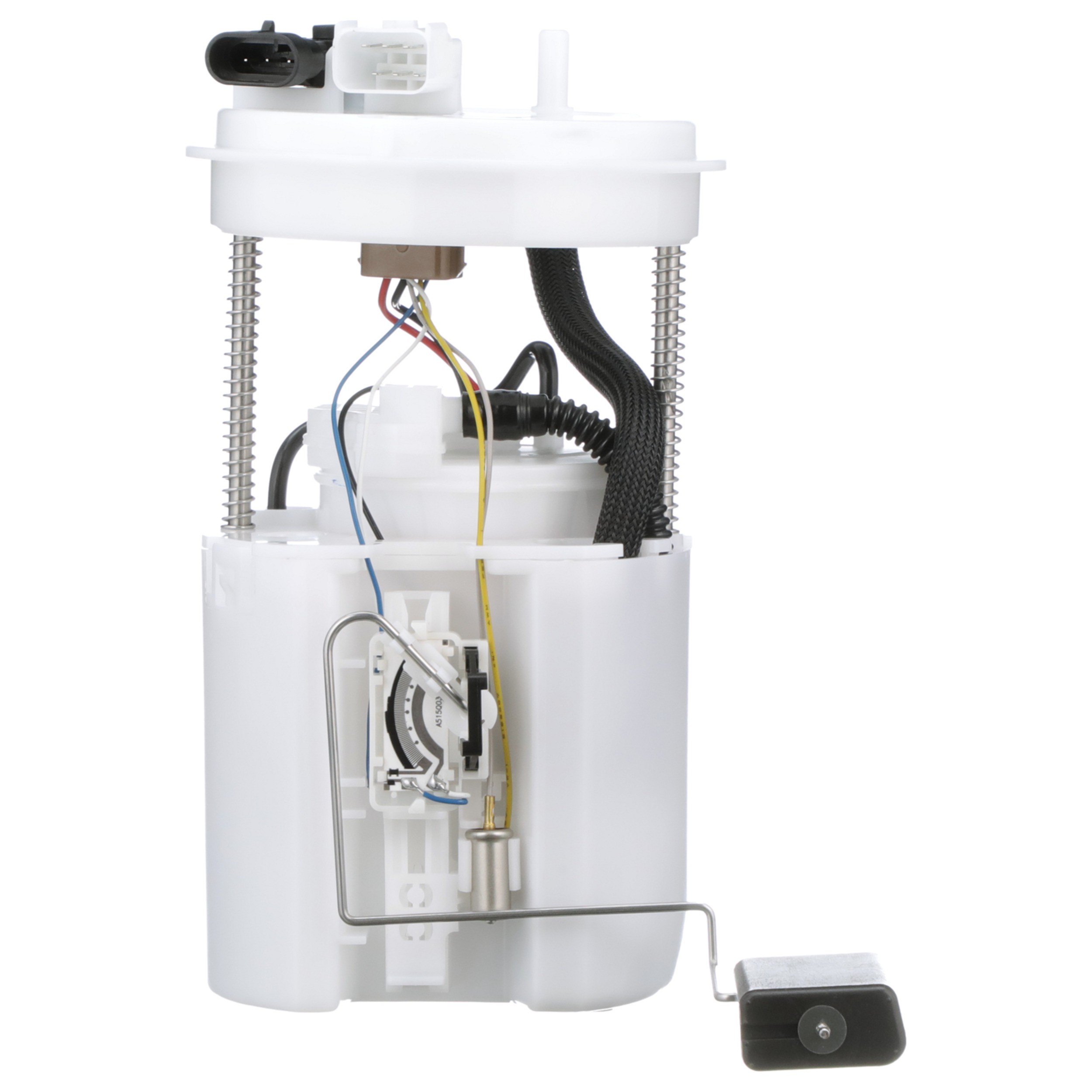 Fuel Pump Module Assembly