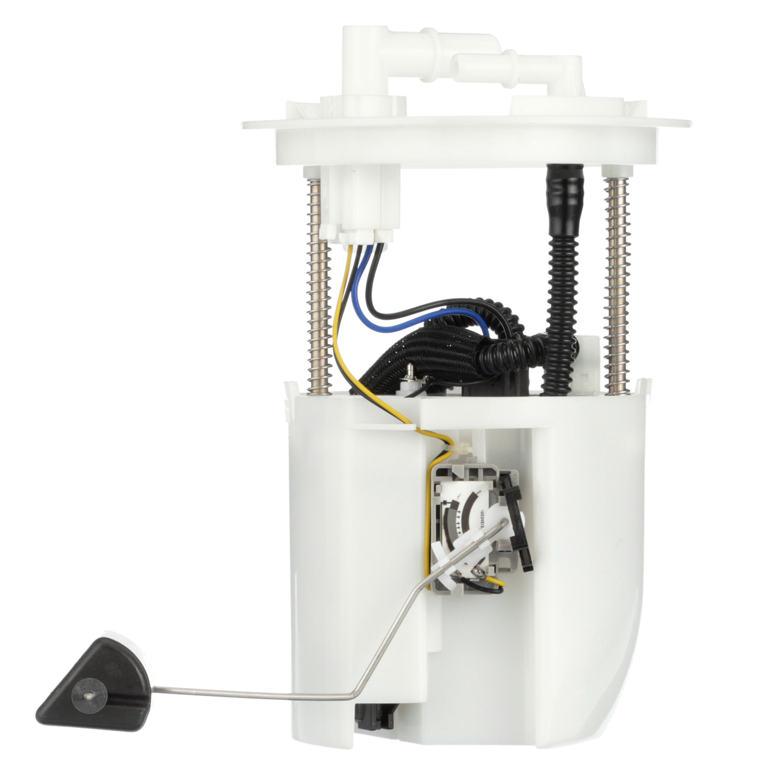 Fuel Pump Module Assembly
