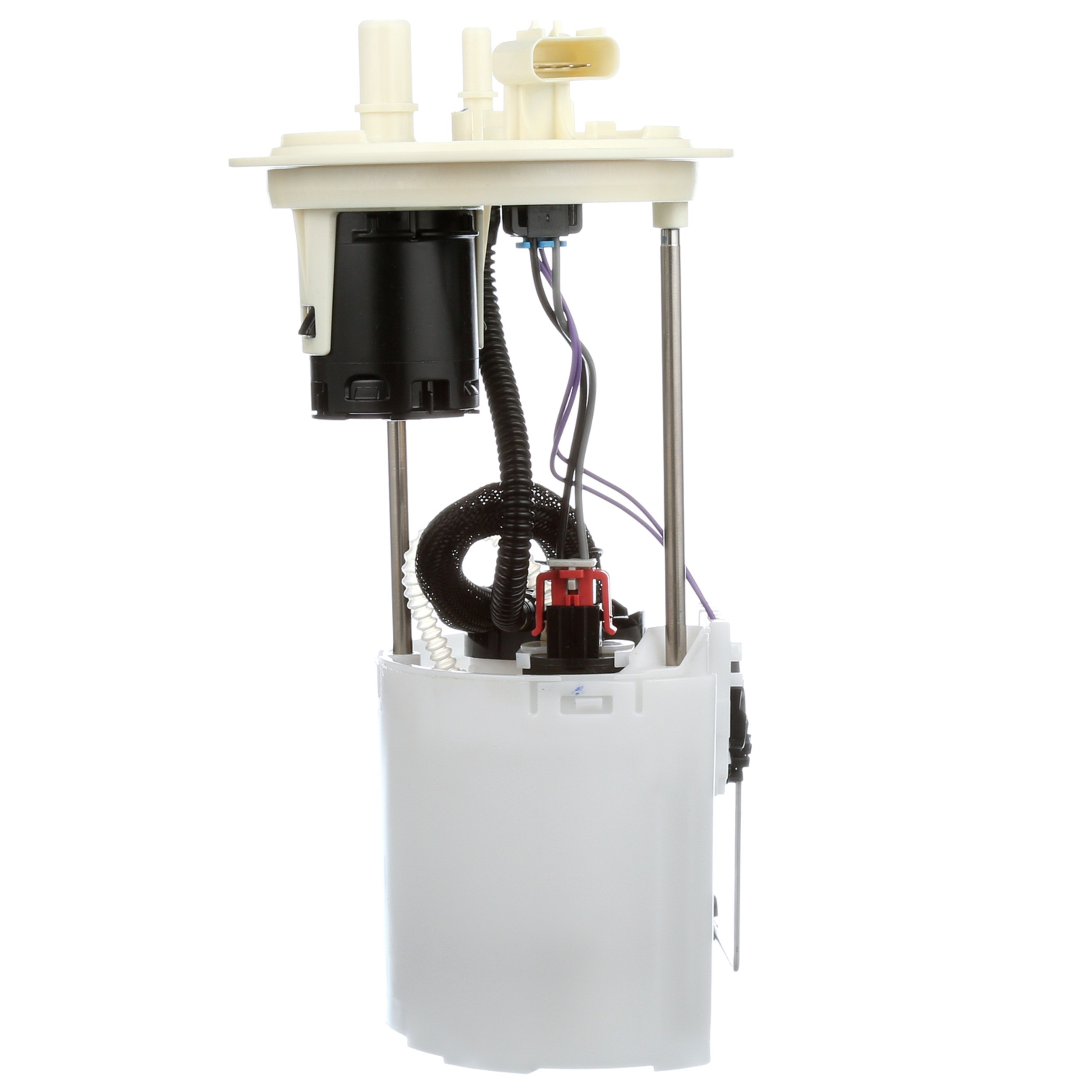 Fuel Pump Module Assembly