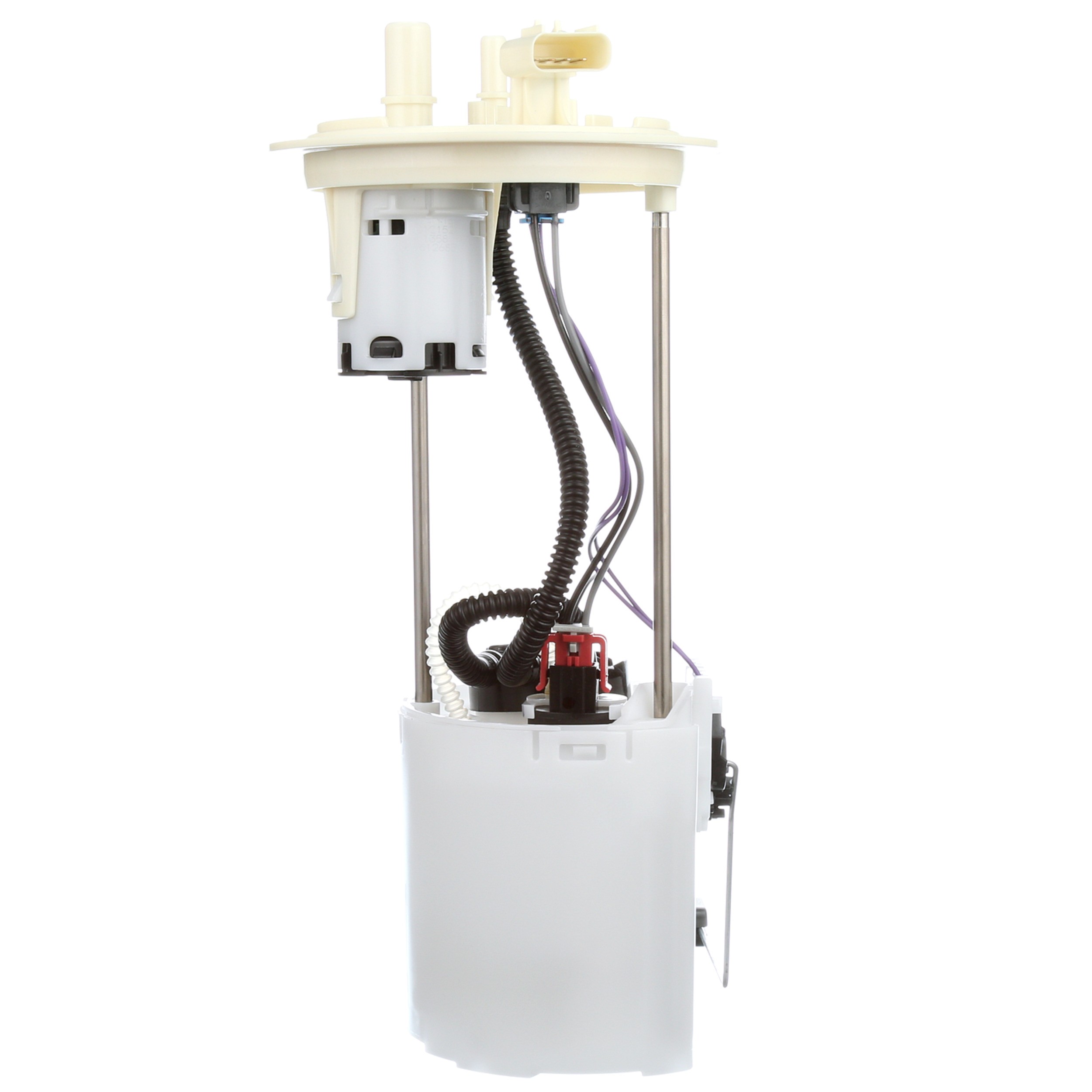 Fuel Pump Module Assembly