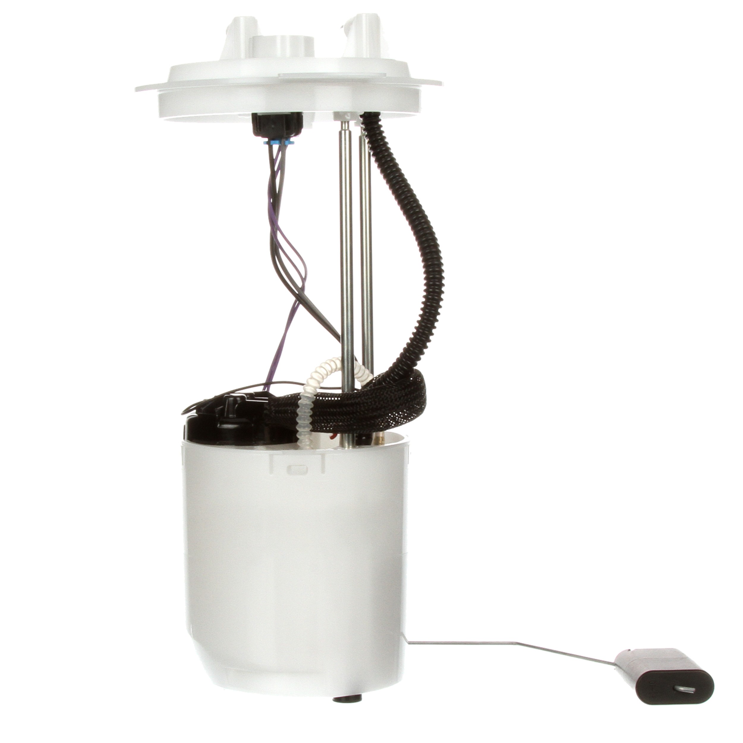 Fuel Pump Module Assembly