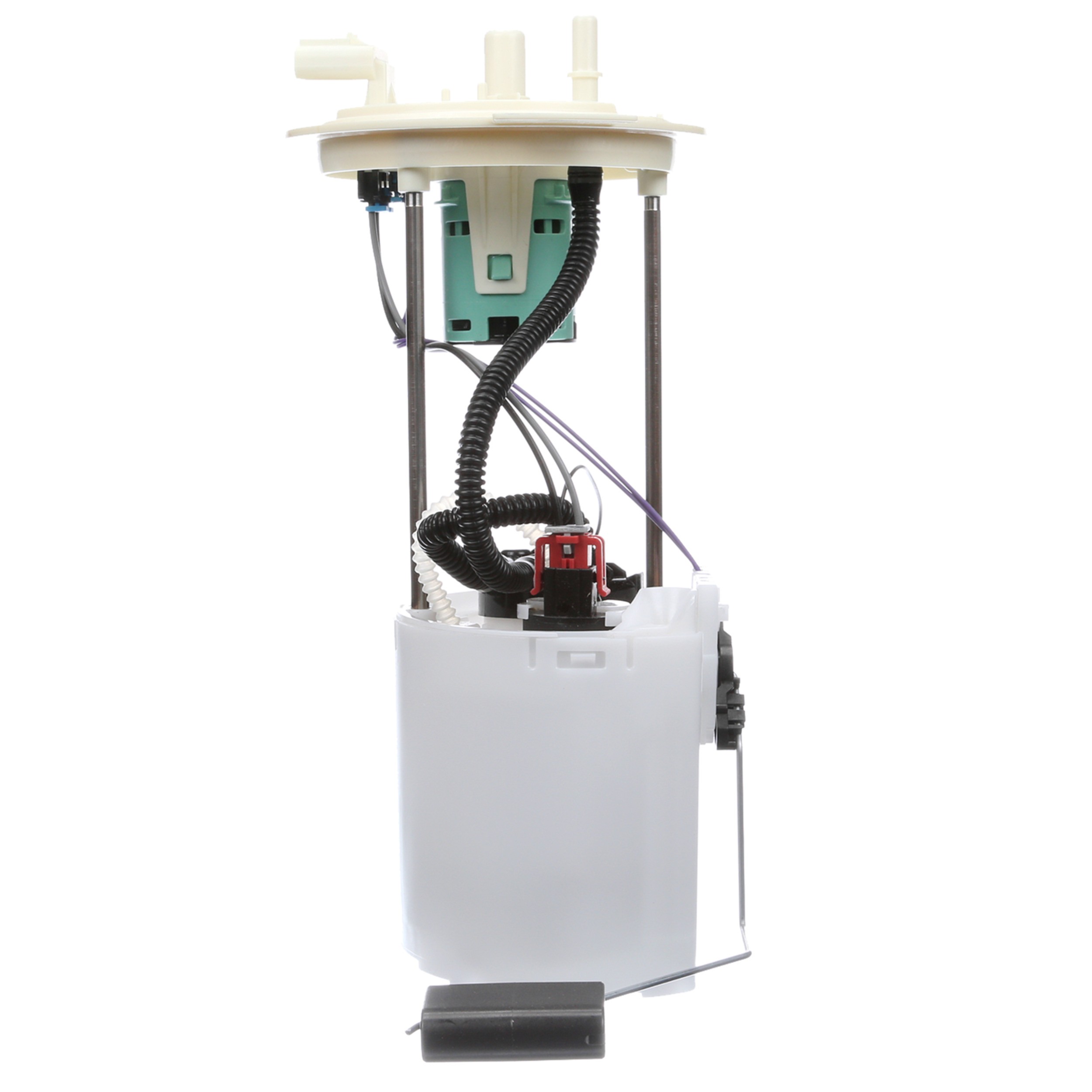 Fuel Pump Module Assembly