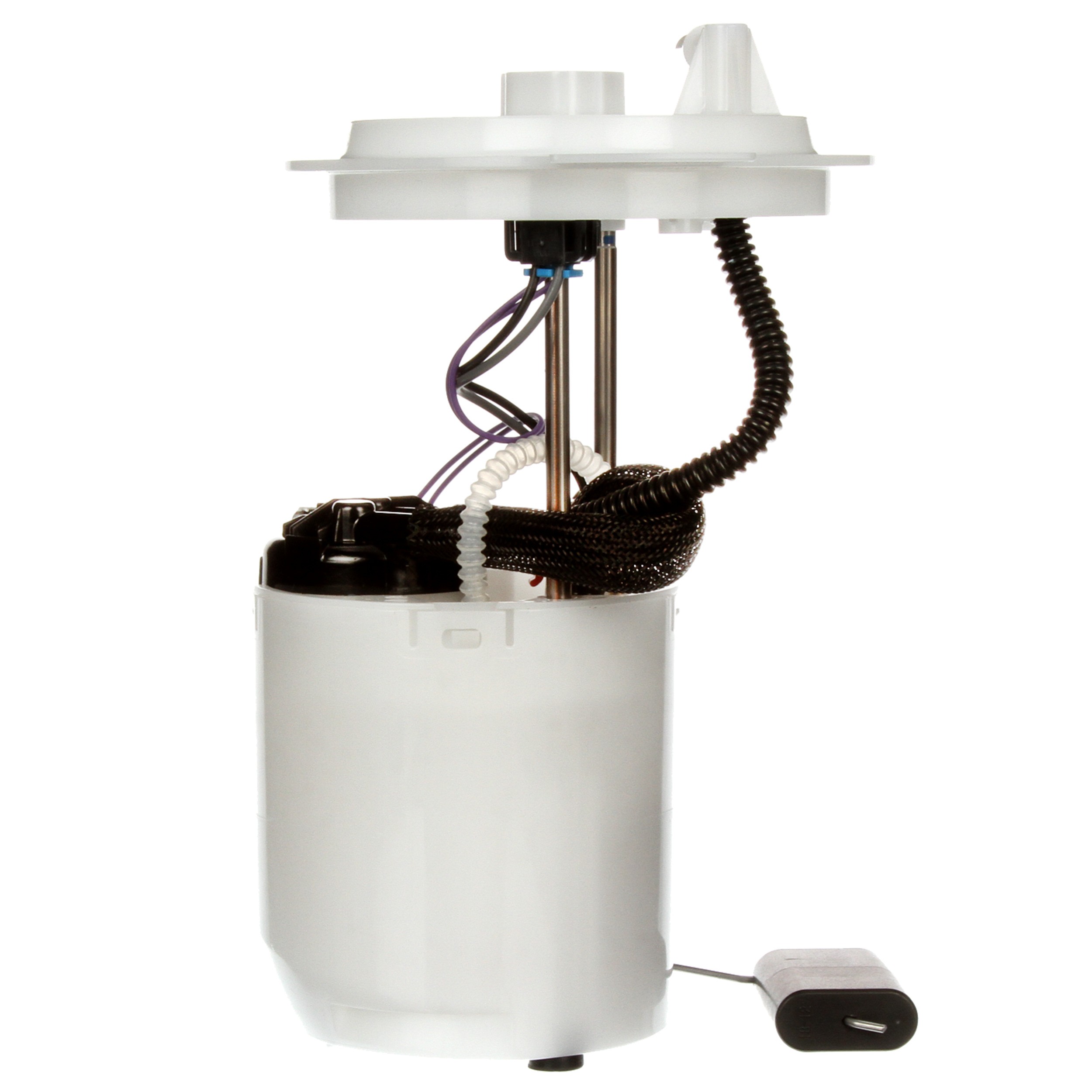 Fuel Pump Module Assembly