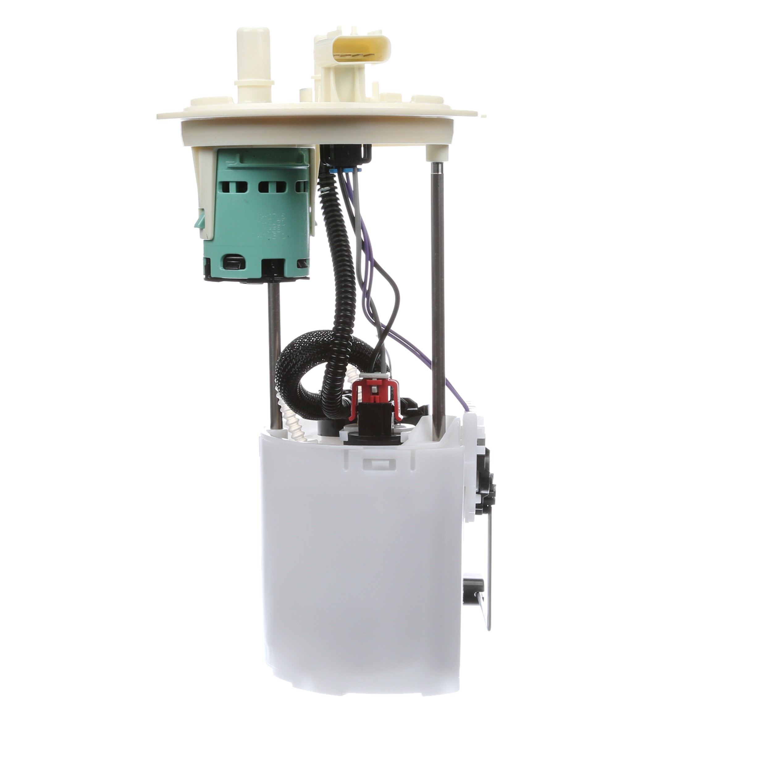 Fuel Pump Module Assembly