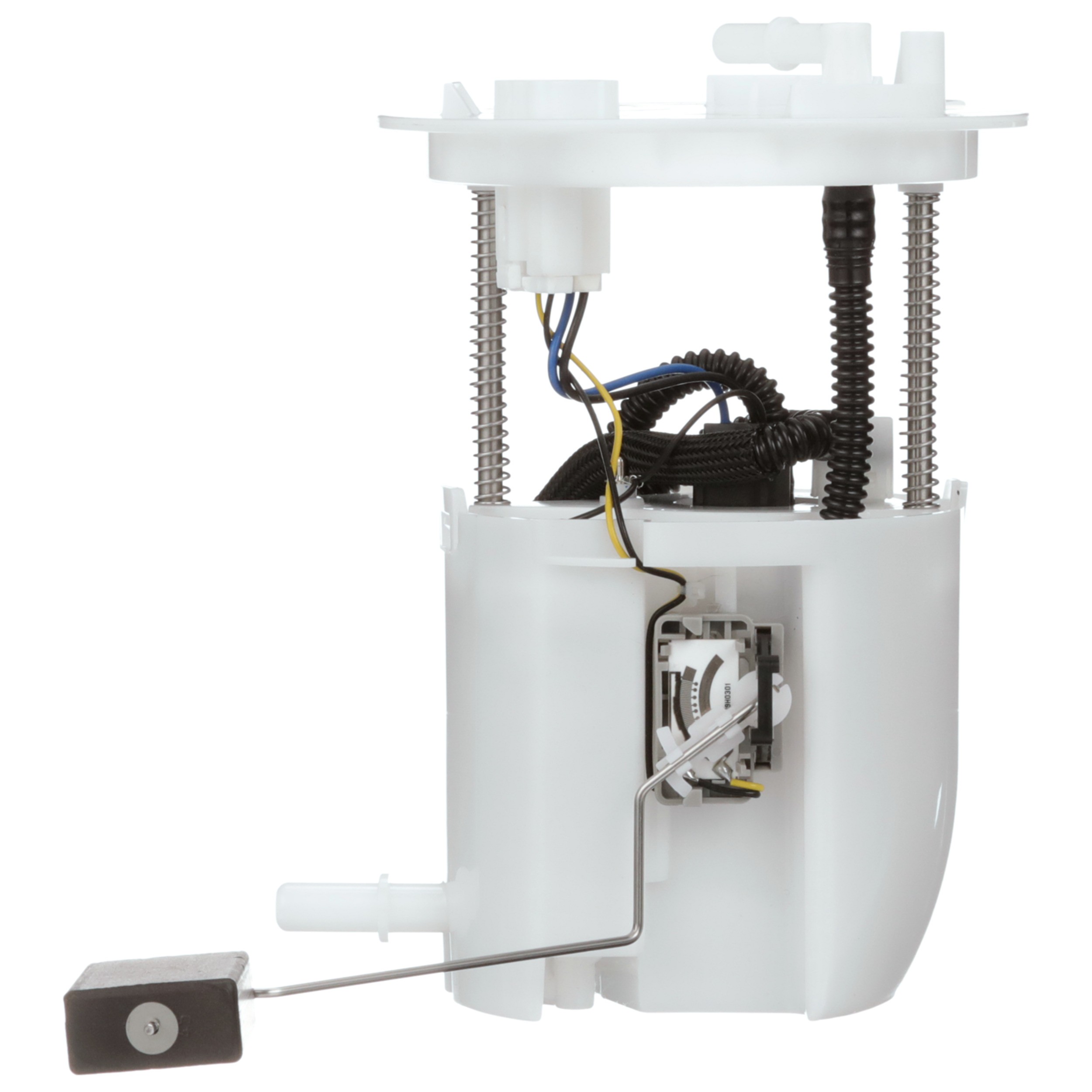 Fuel Pump Module Assembly