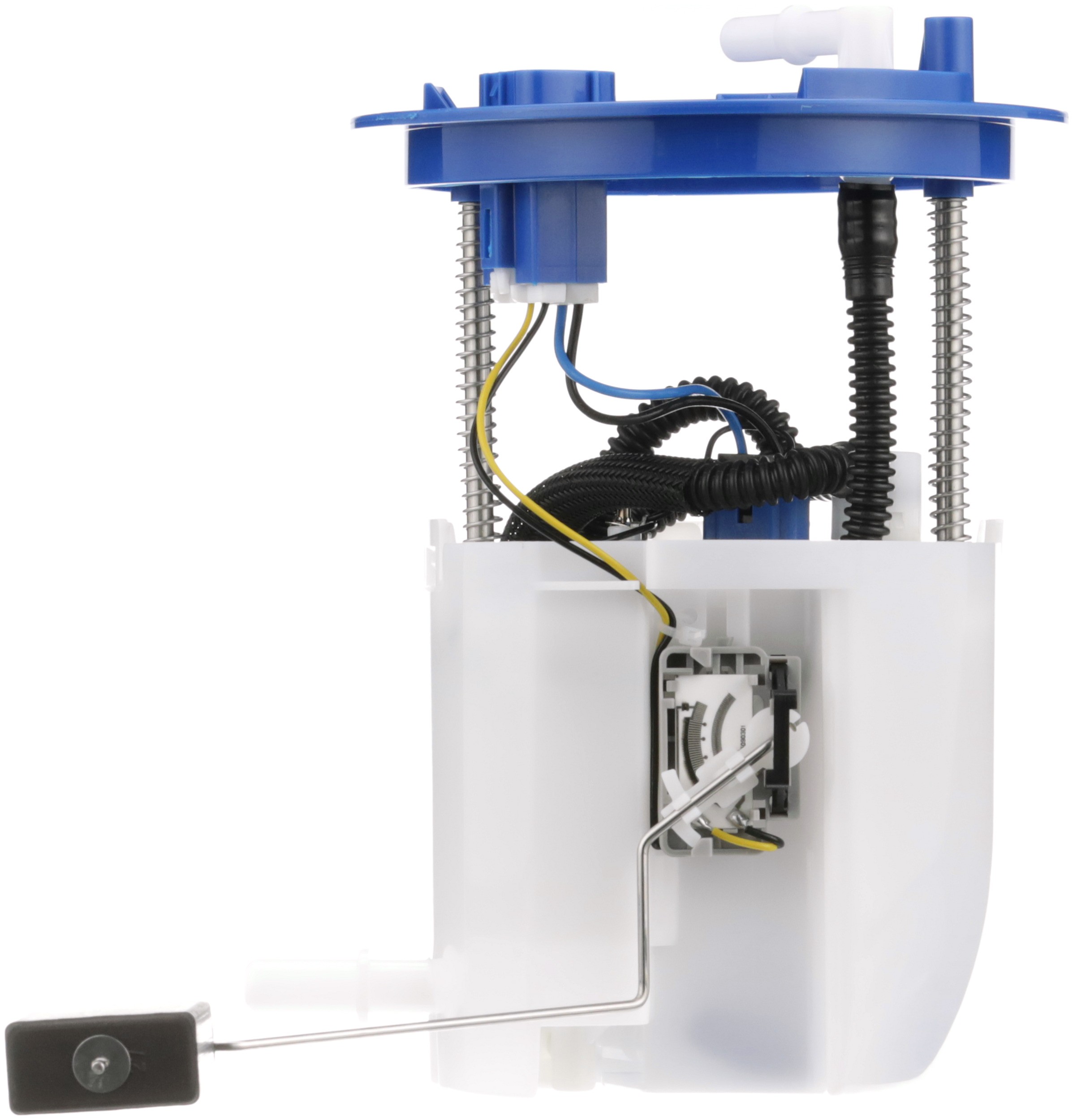 Fuel Pump Module Assembly