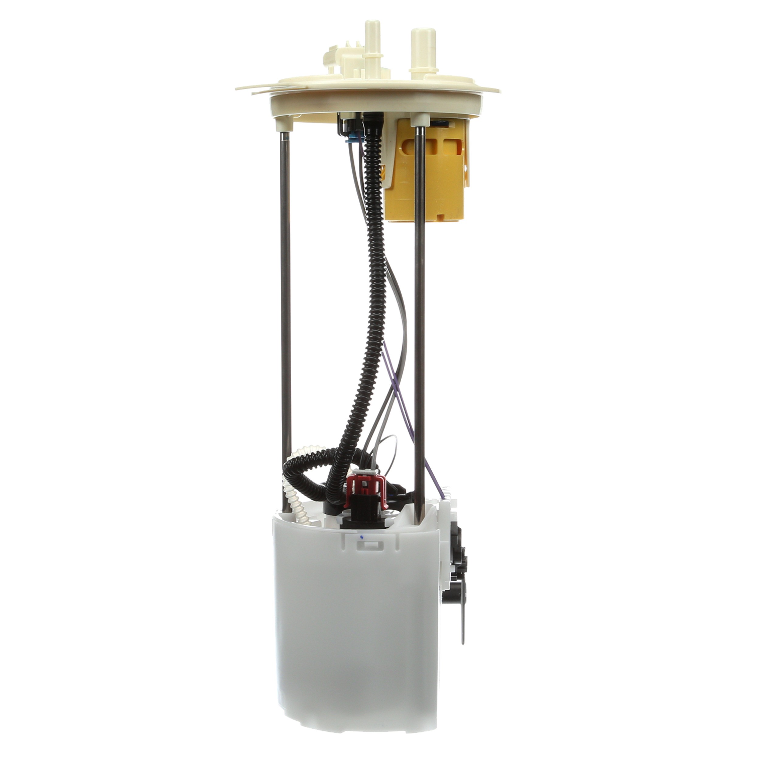 Fuel Pump Module Assembly