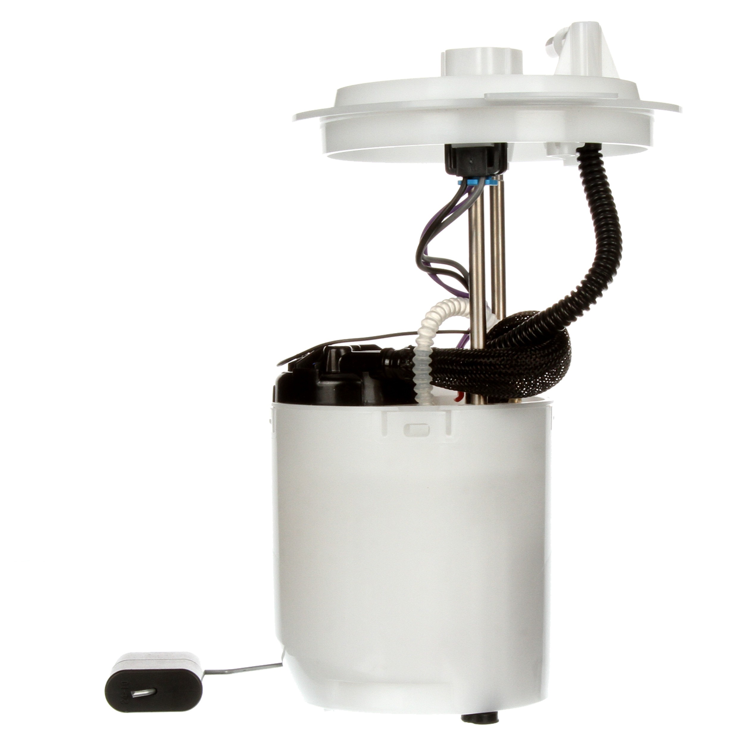 Fuel Pump Module Assembly