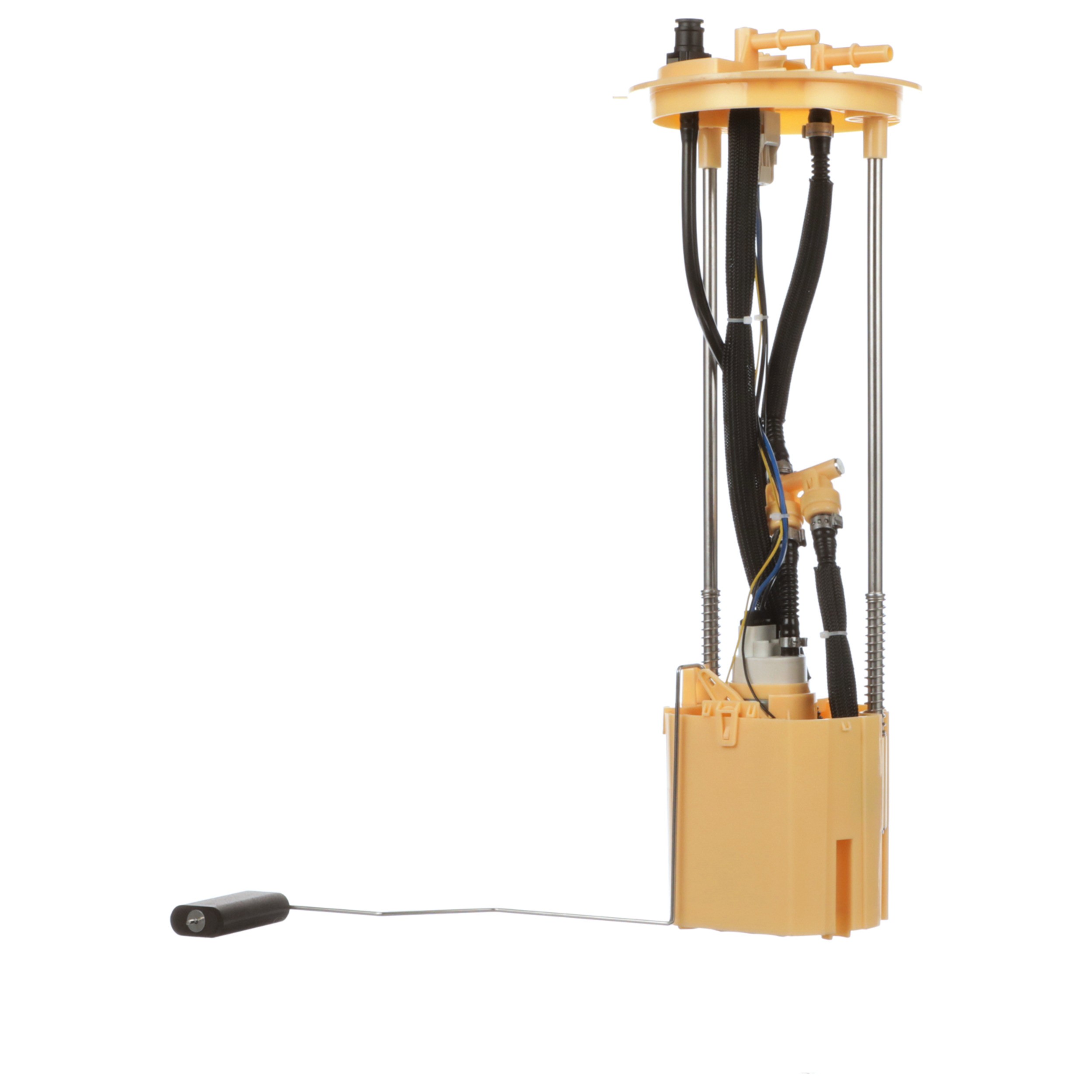 Fuel Pump Module Assembly