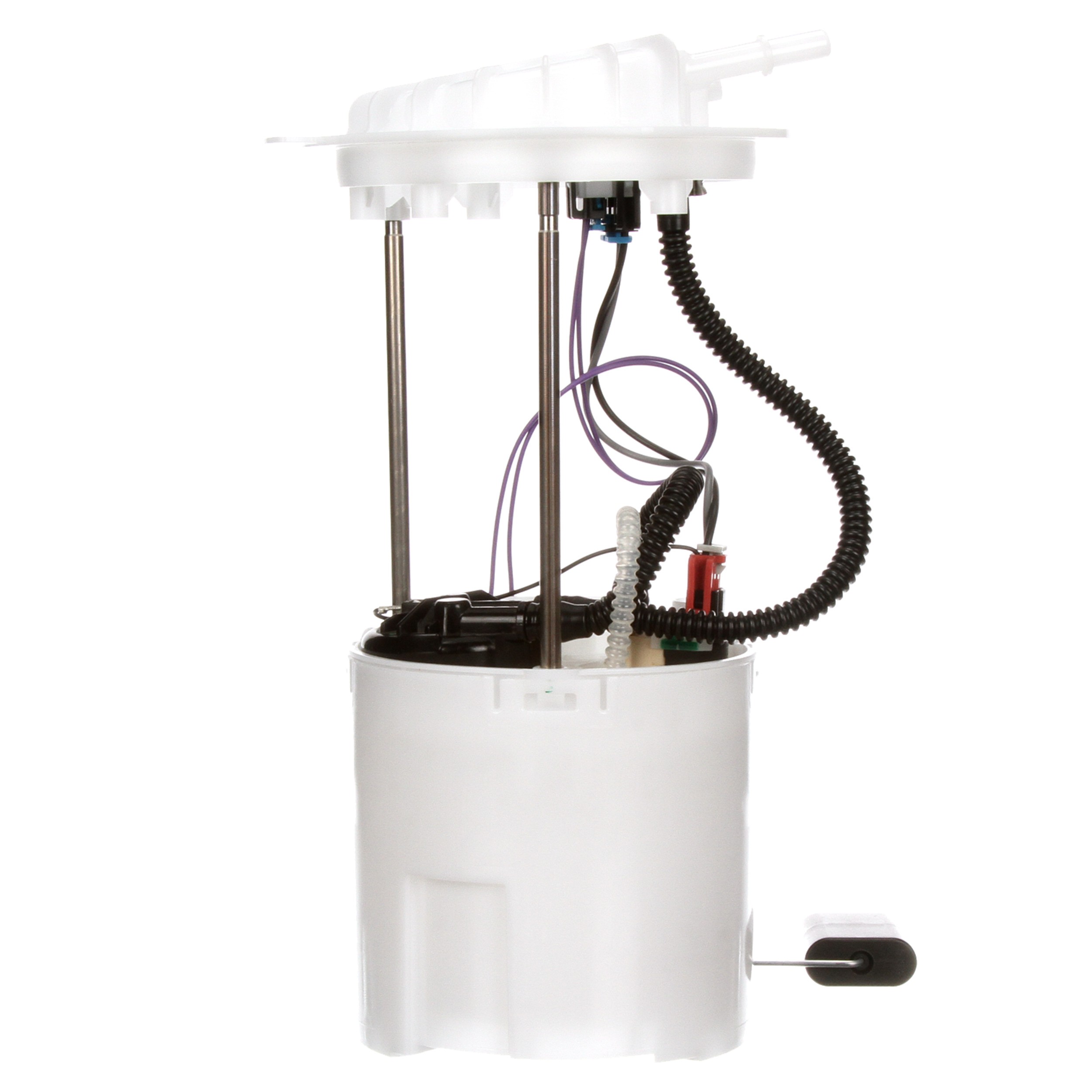 Fuel Pump Module Assembly