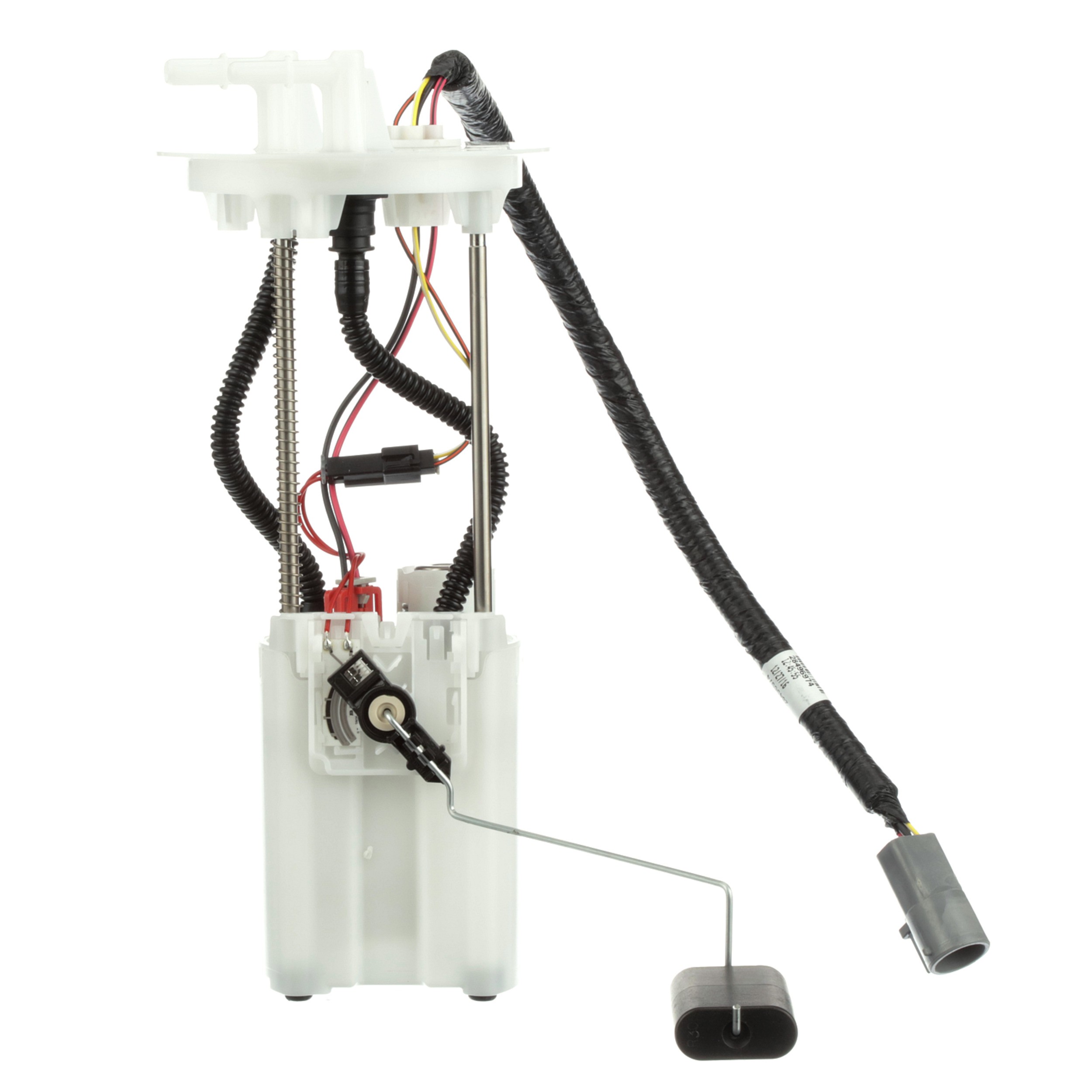 Fuel Pump Module Assembly