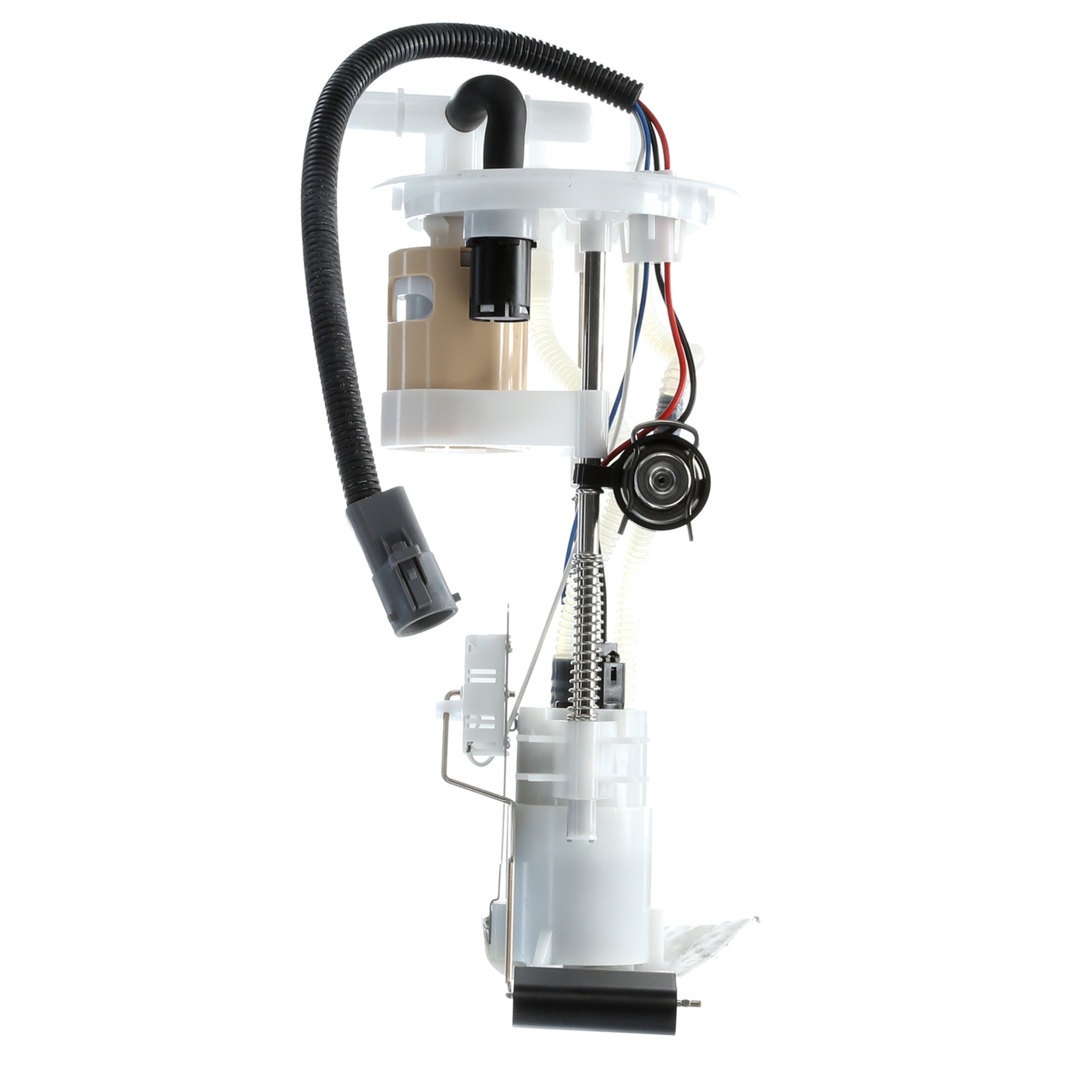 Fuel Pump Module Assembly