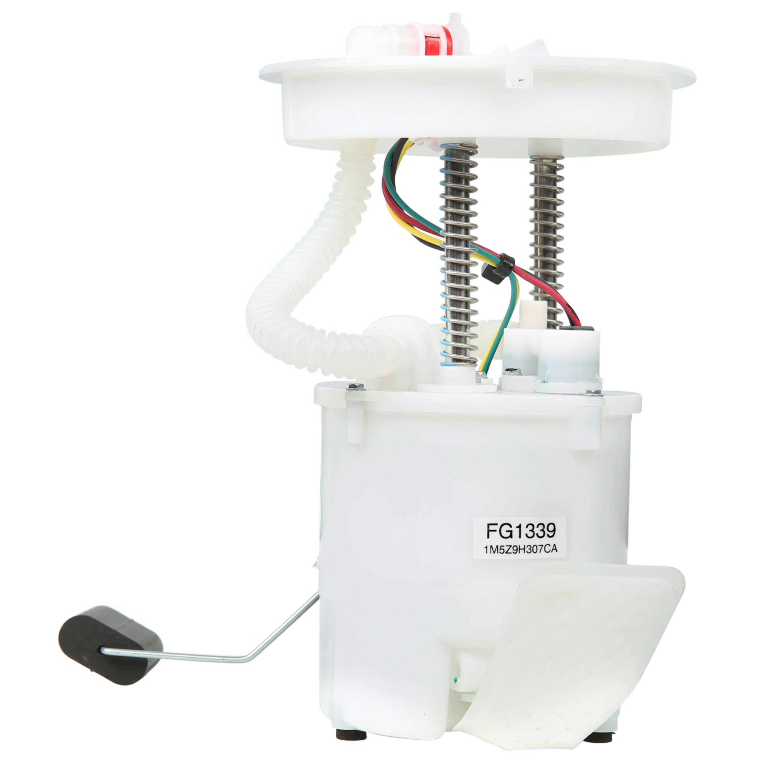 Fuel Pump Module Assembly