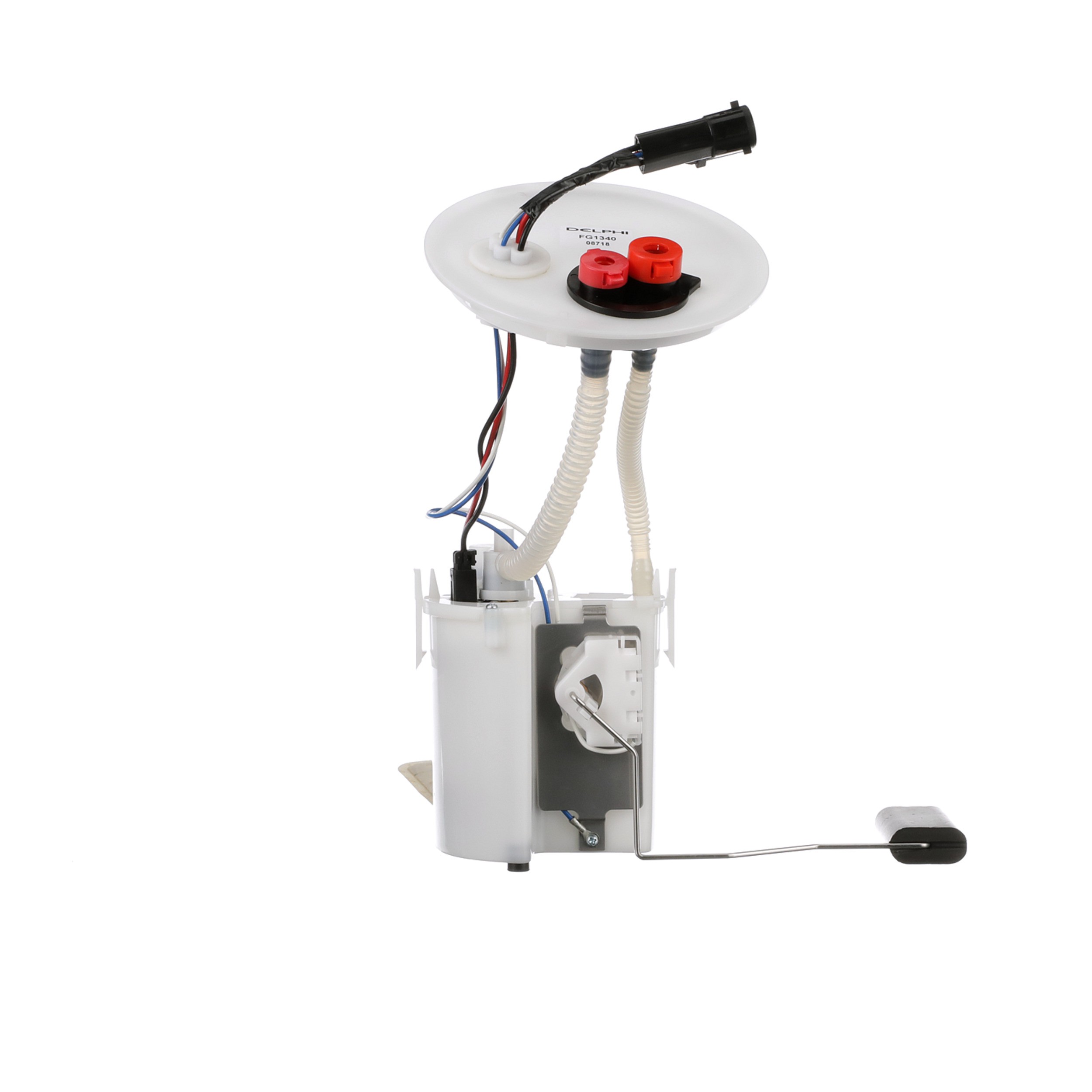 Fuel Pump Module Assembly