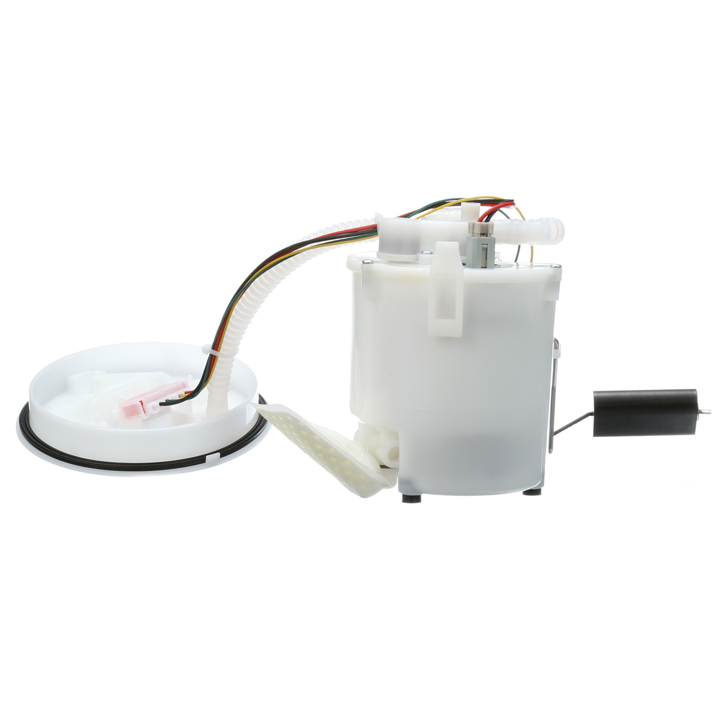 Fuel Pump Module Assembly