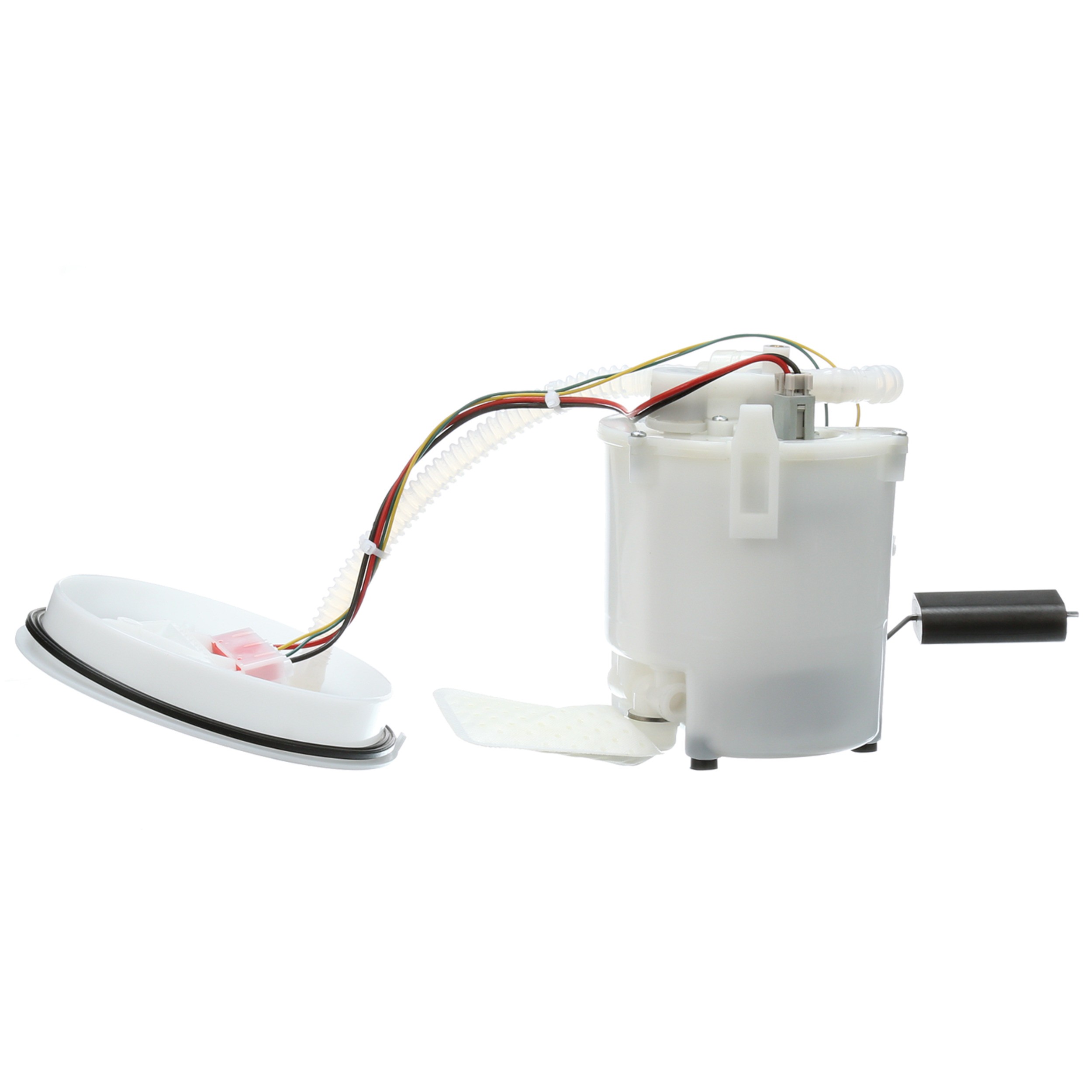 Fuel Pump Module Assembly