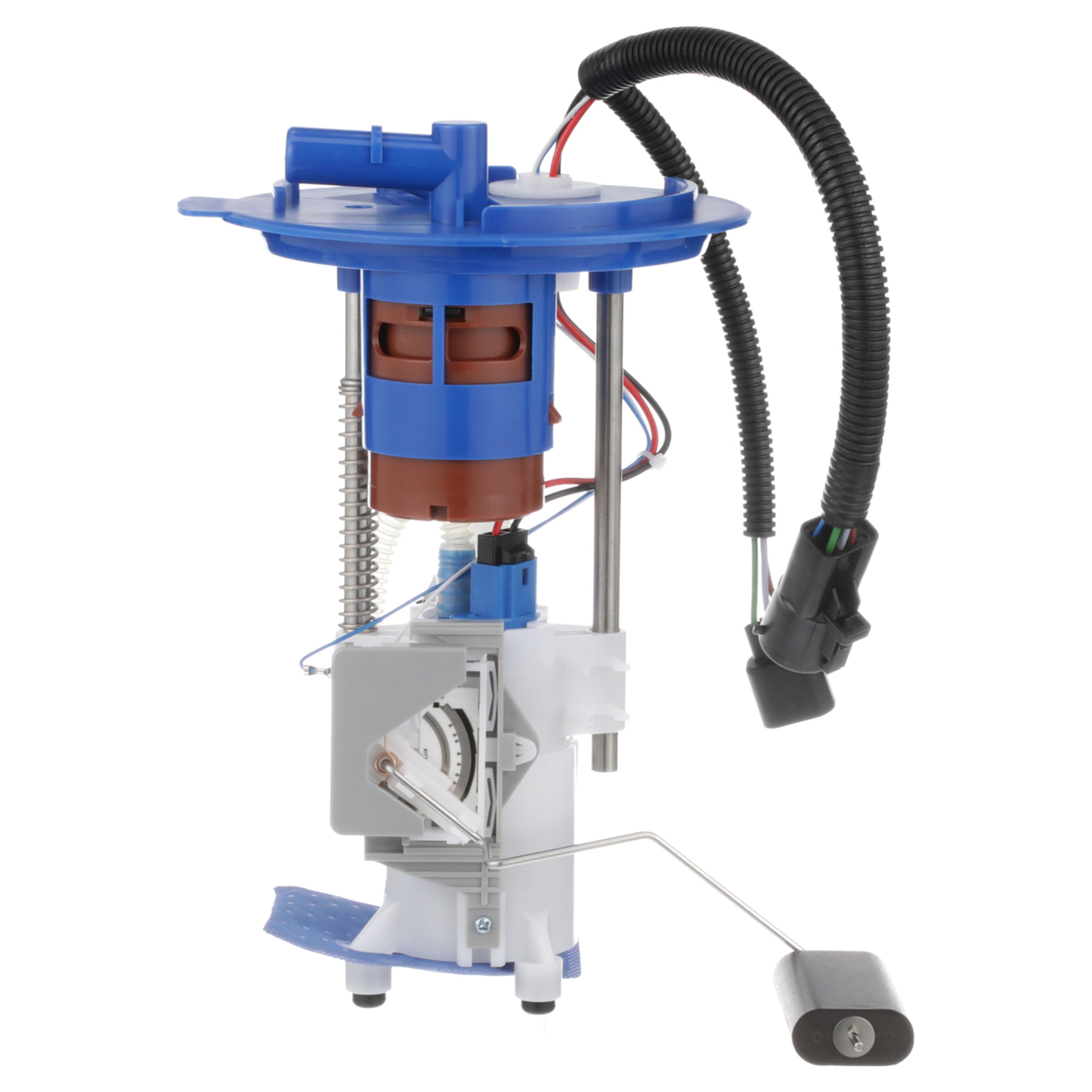Fuel Pump Module Assembly