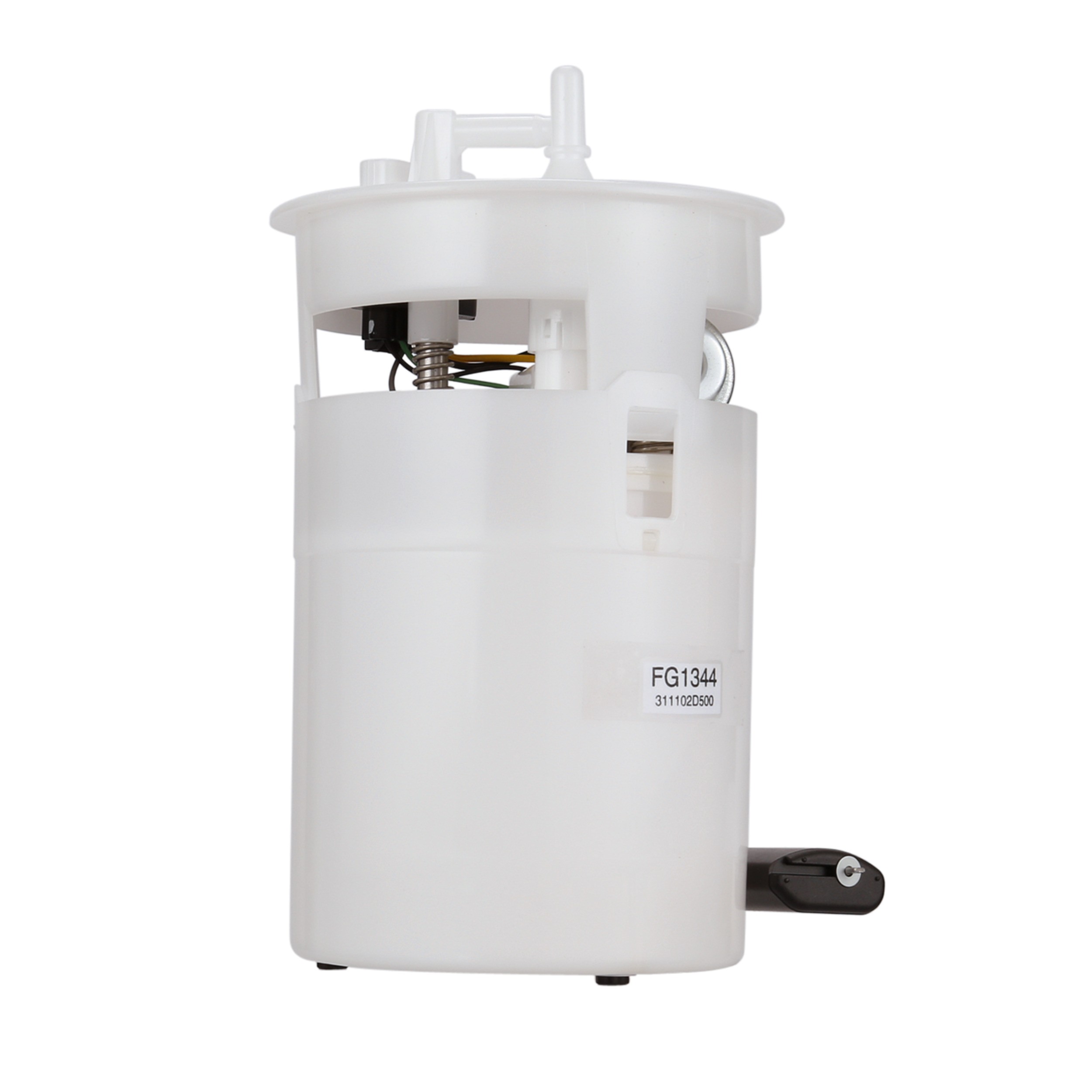 Fuel Pump Module Assembly