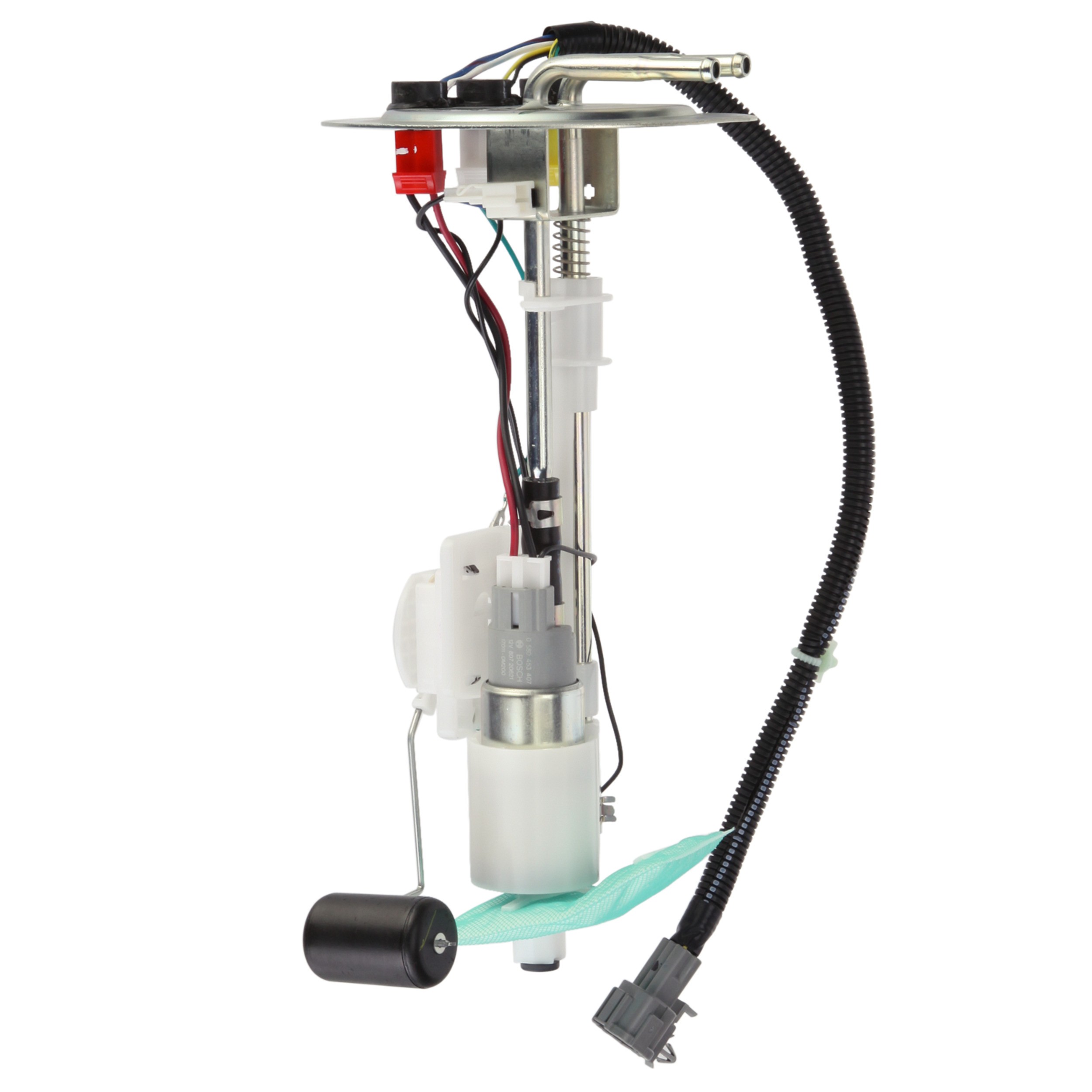 Fuel Pump Module Assembly