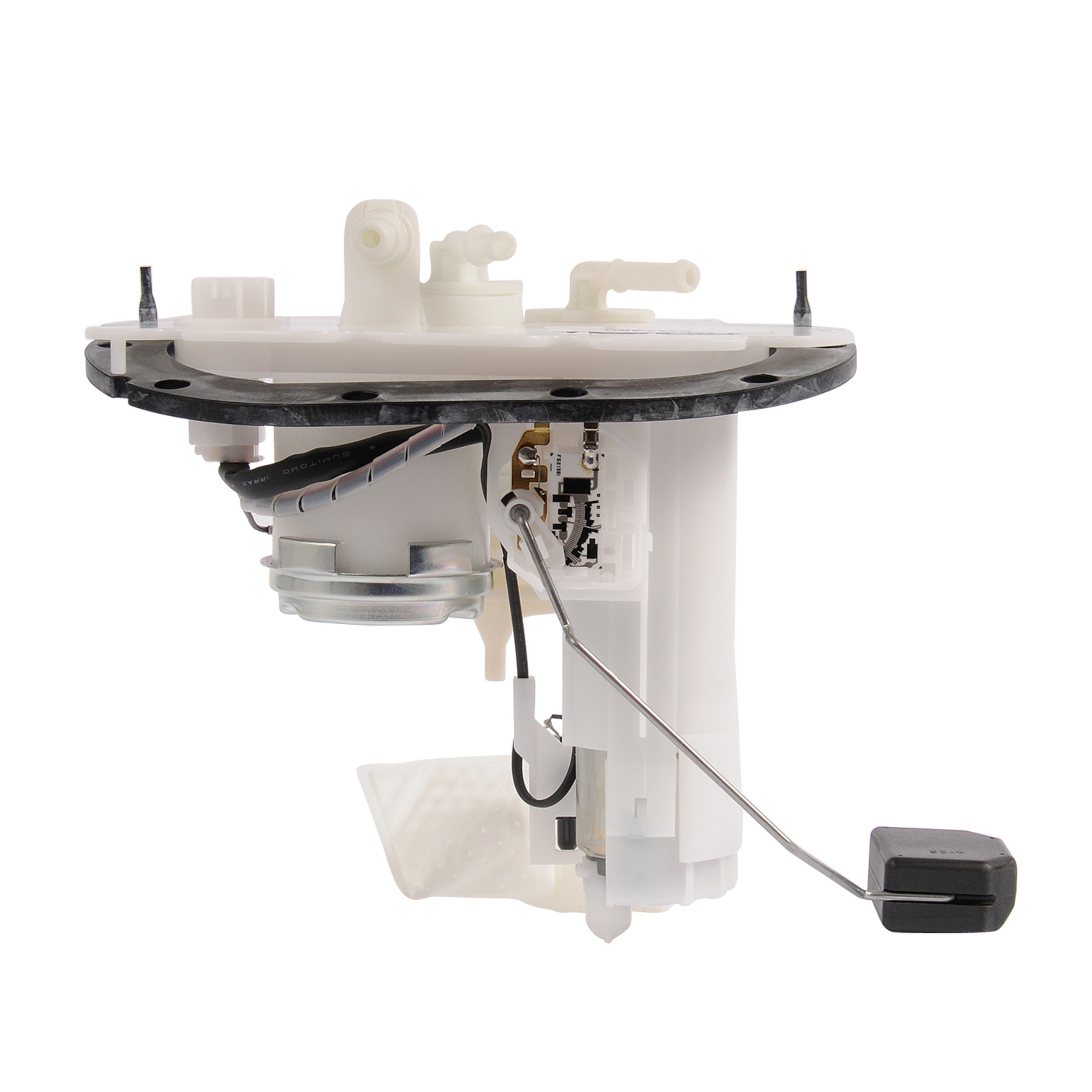 Fuel Pump Module Assembly